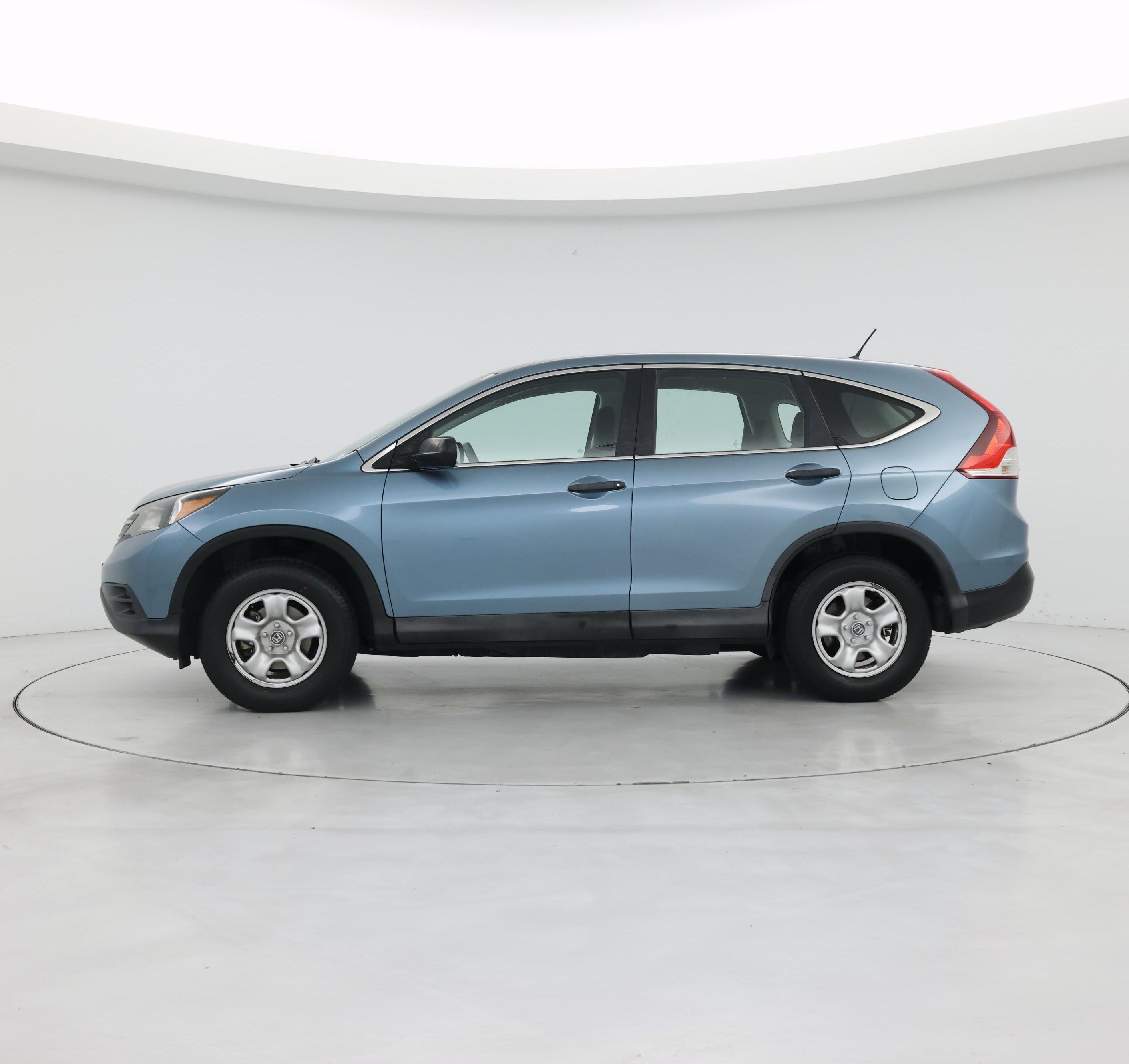 Thumbnail: 2014 Honda CR-V - 3