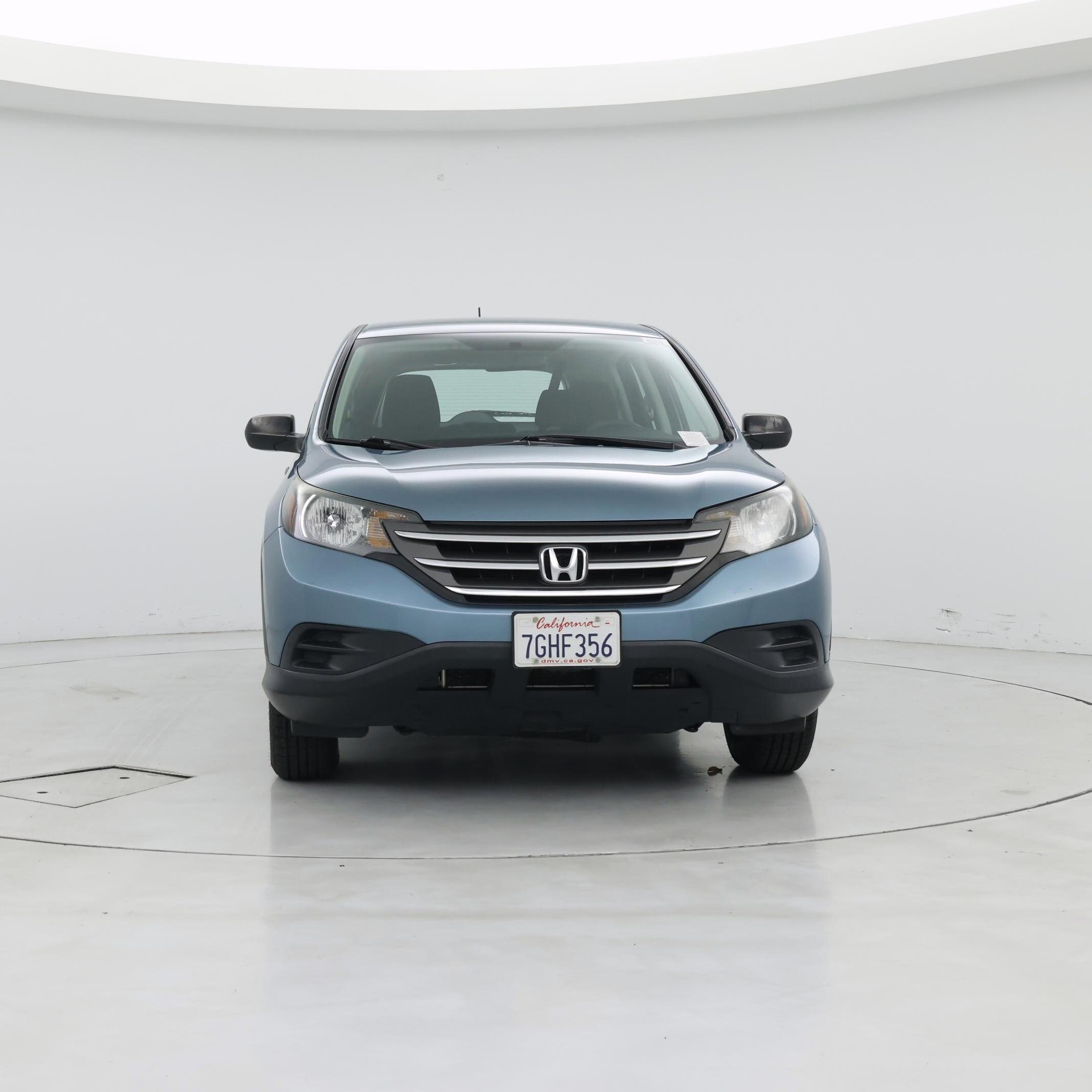 Thumbnail: 2014 Honda CR-V - 5