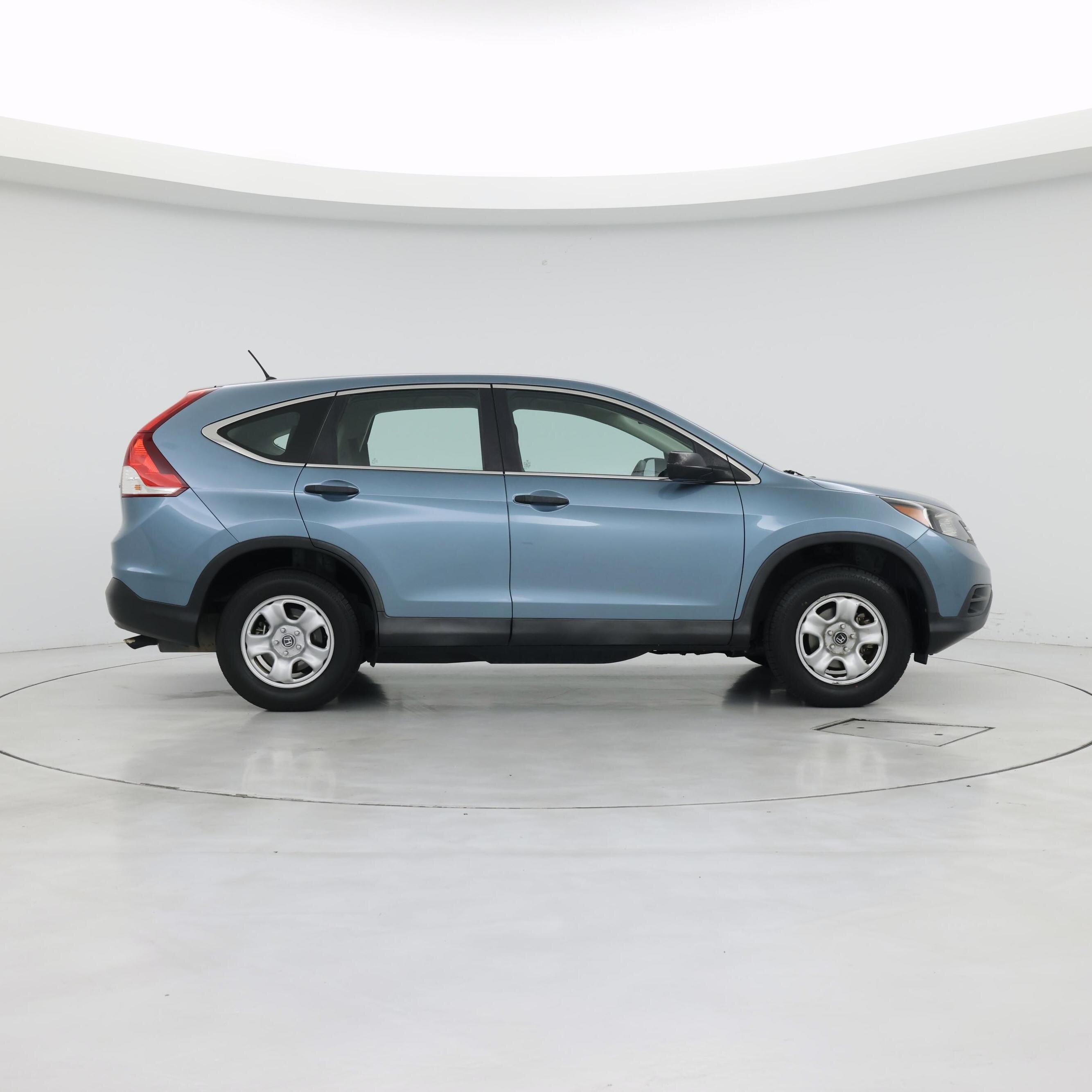 Thumbnail: 2014 Honda CR-V - 7