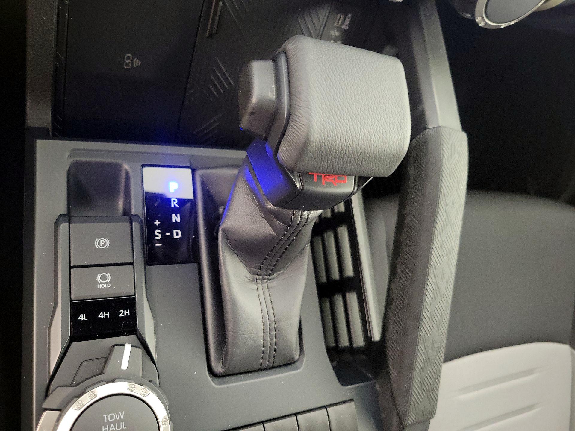 Thumbnail: 2024 Toyota Tacoma - 17