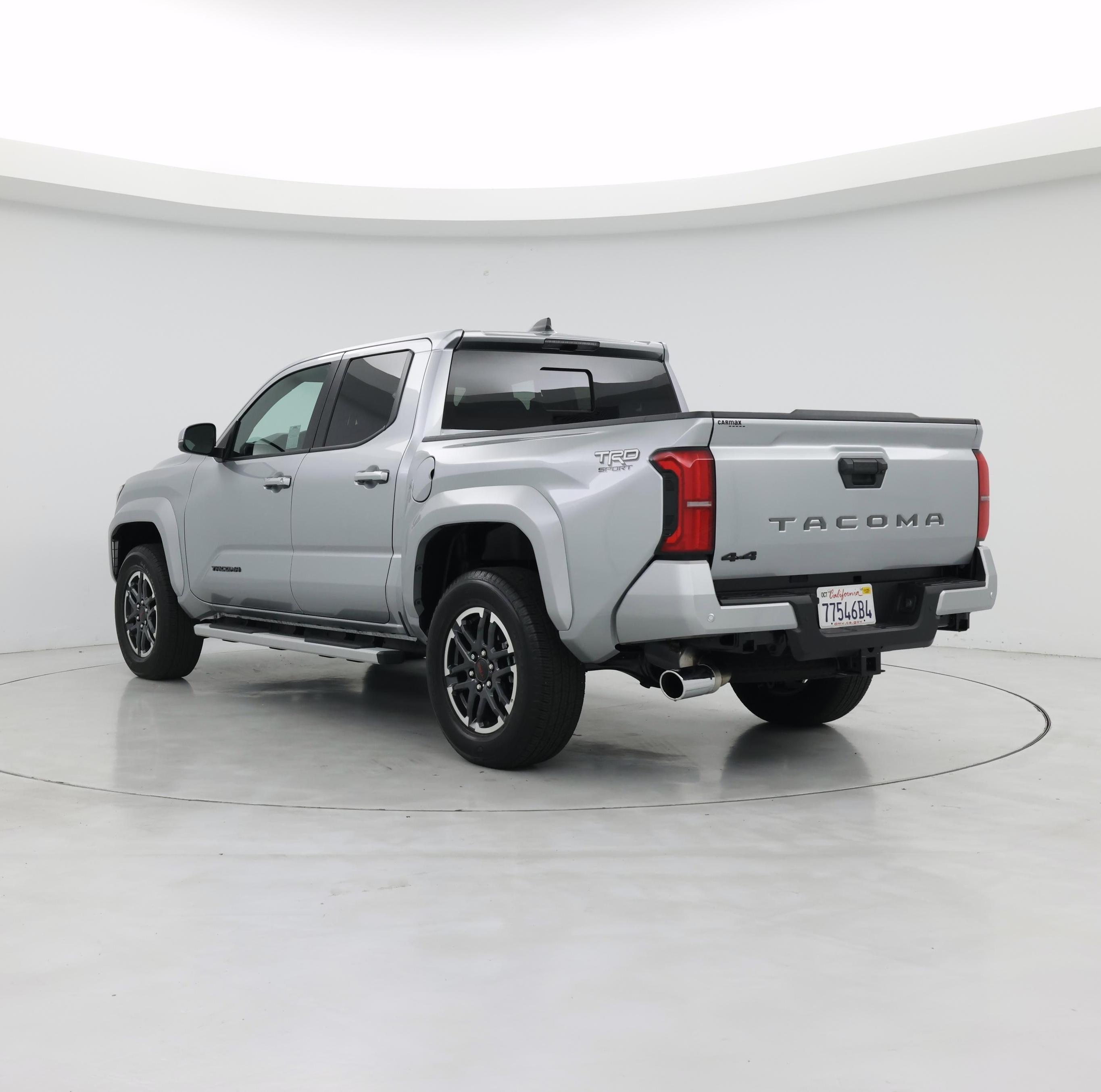 Thumbnail: 2024 Toyota Tacoma - 2