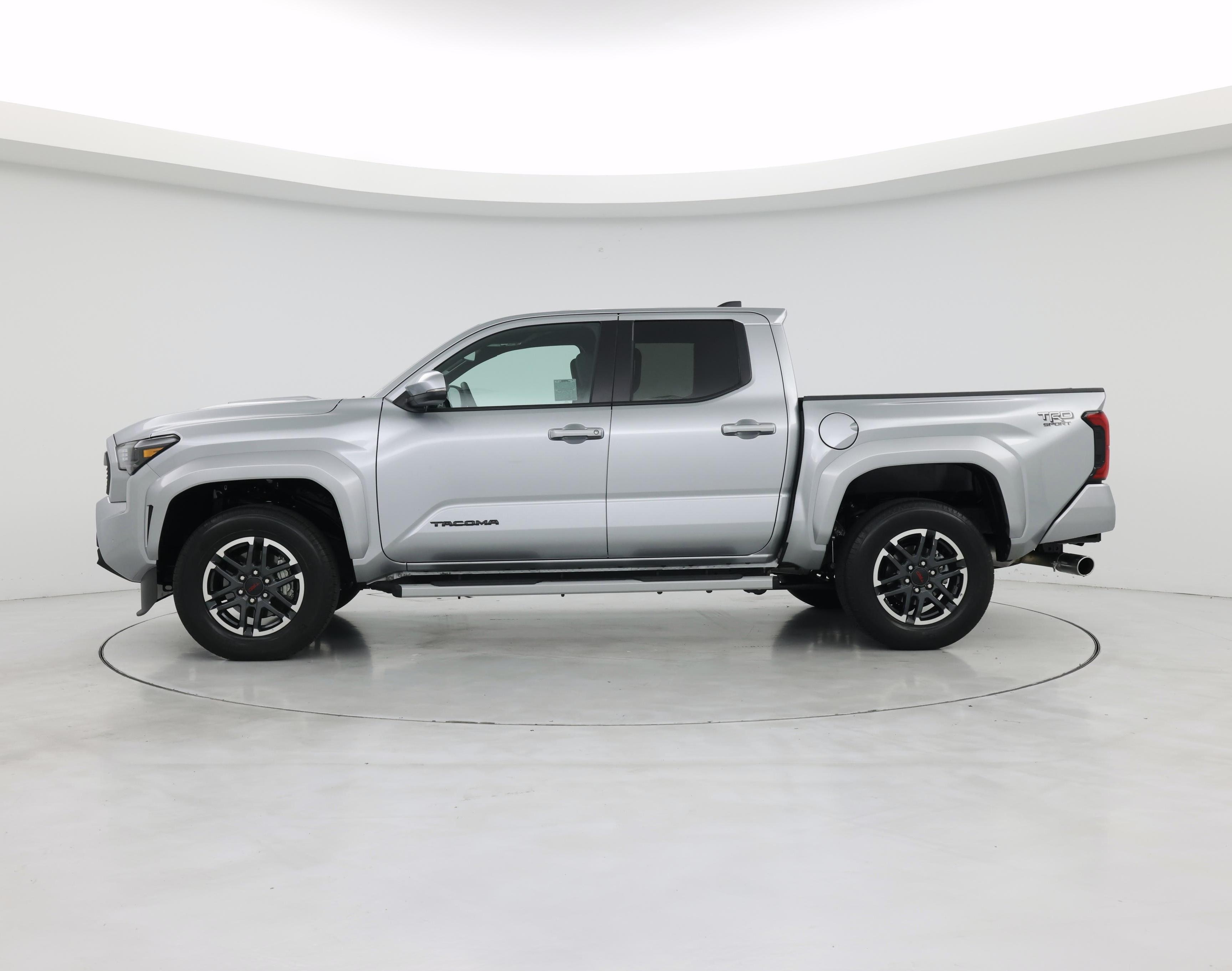 Thumbnail: 2024 Toyota Tacoma - 3