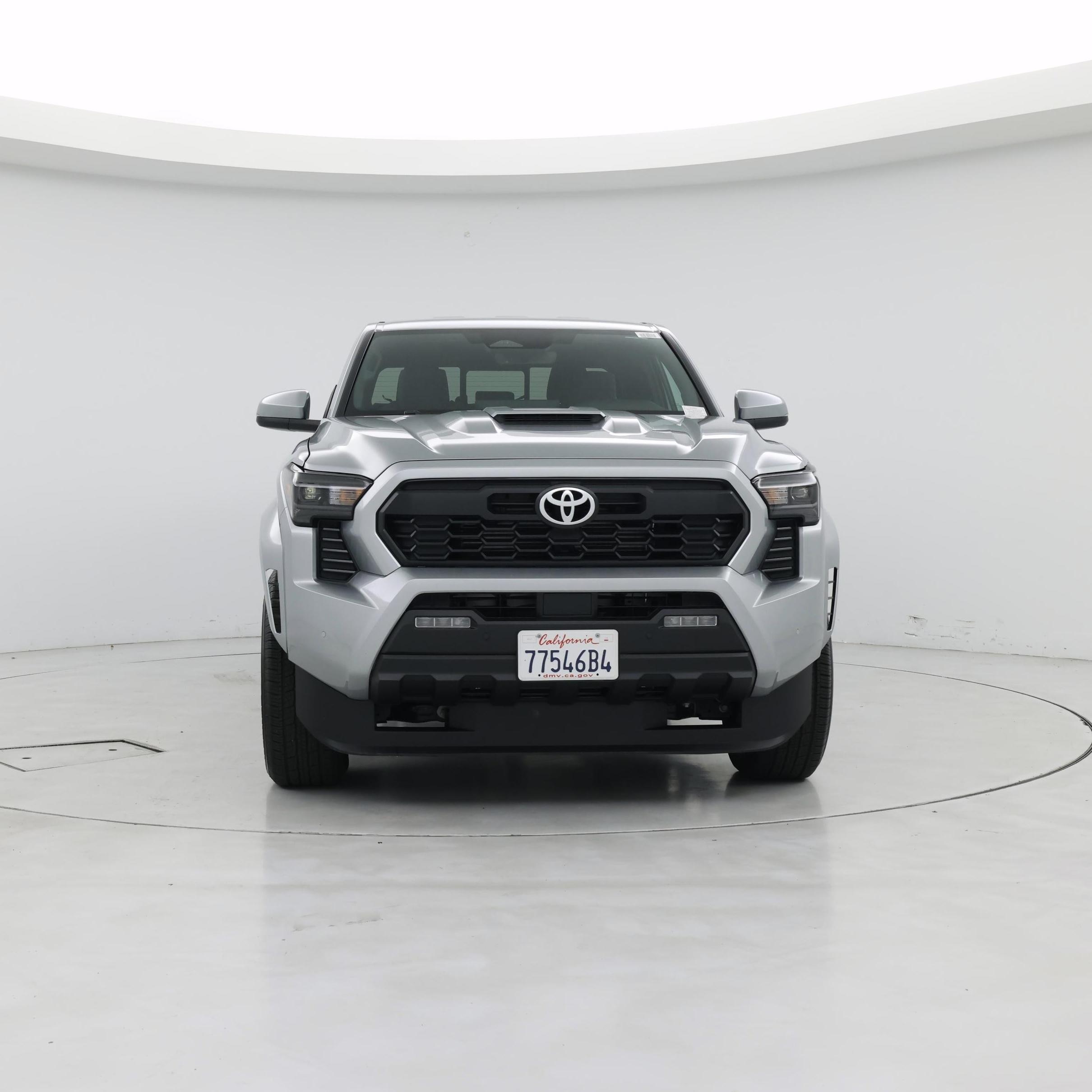 Thumbnail: 2024 Toyota Tacoma - 5