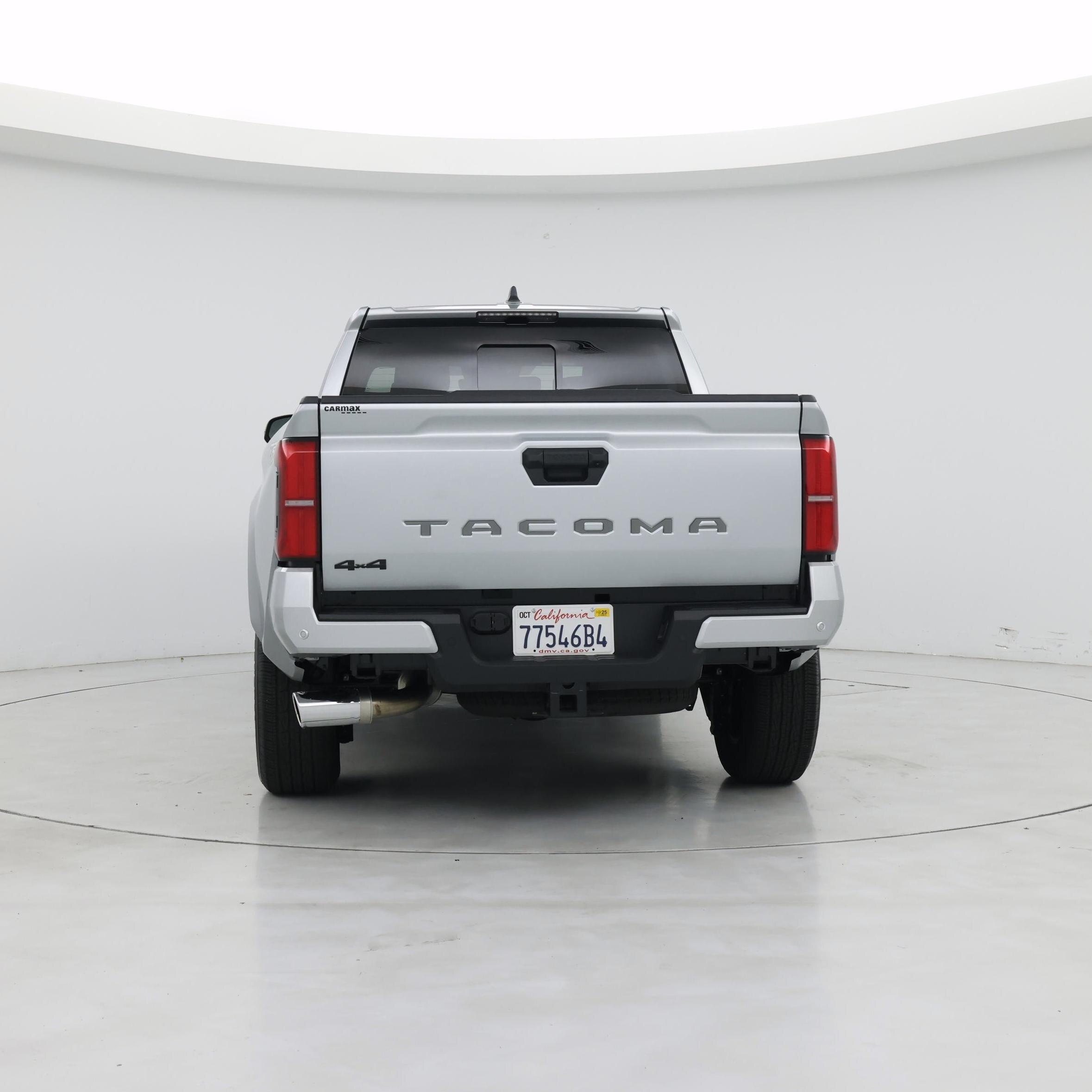 Thumbnail: 2024 Toyota Tacoma - 6