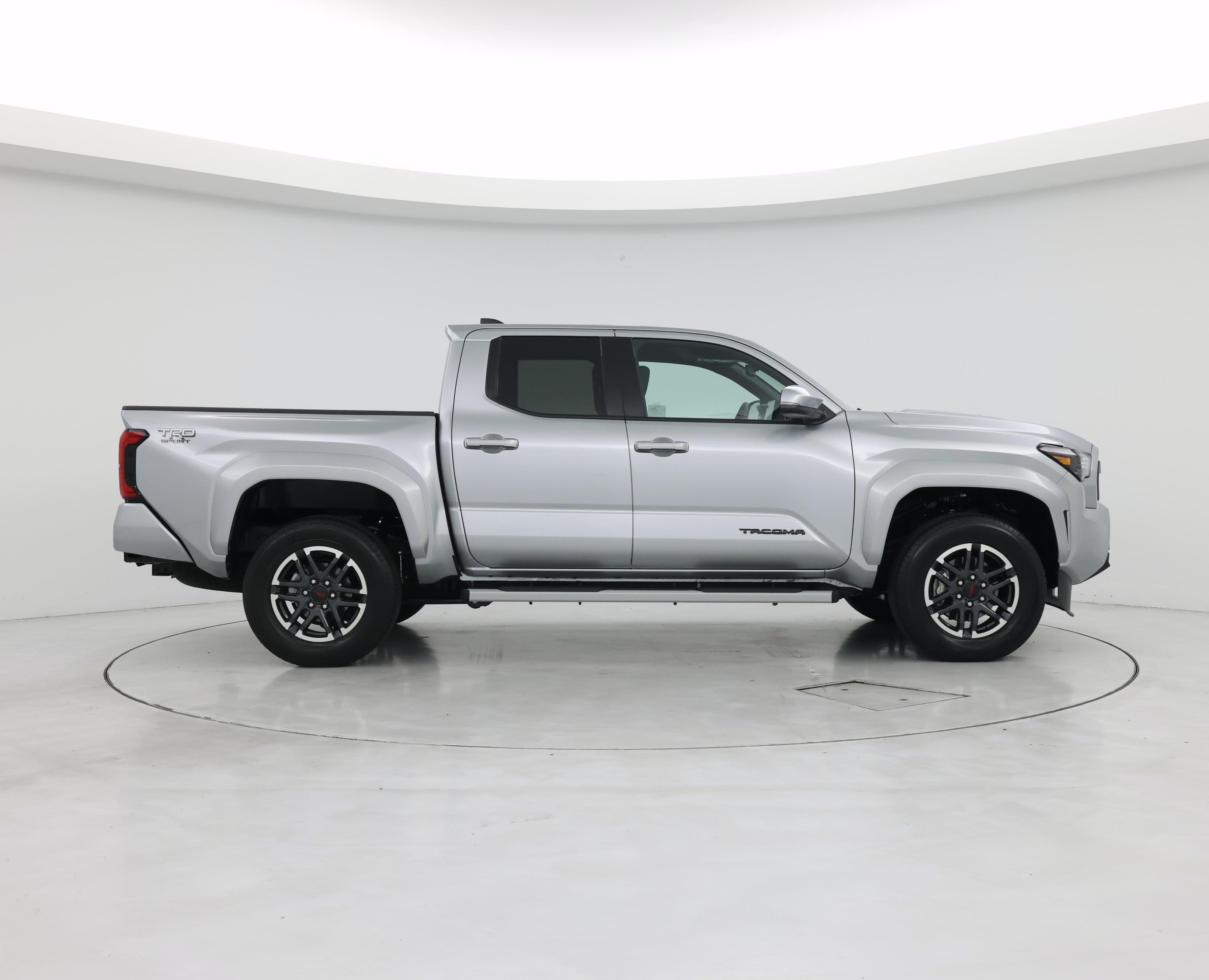 Thumbnail: 2024 Toyota Tacoma - 7