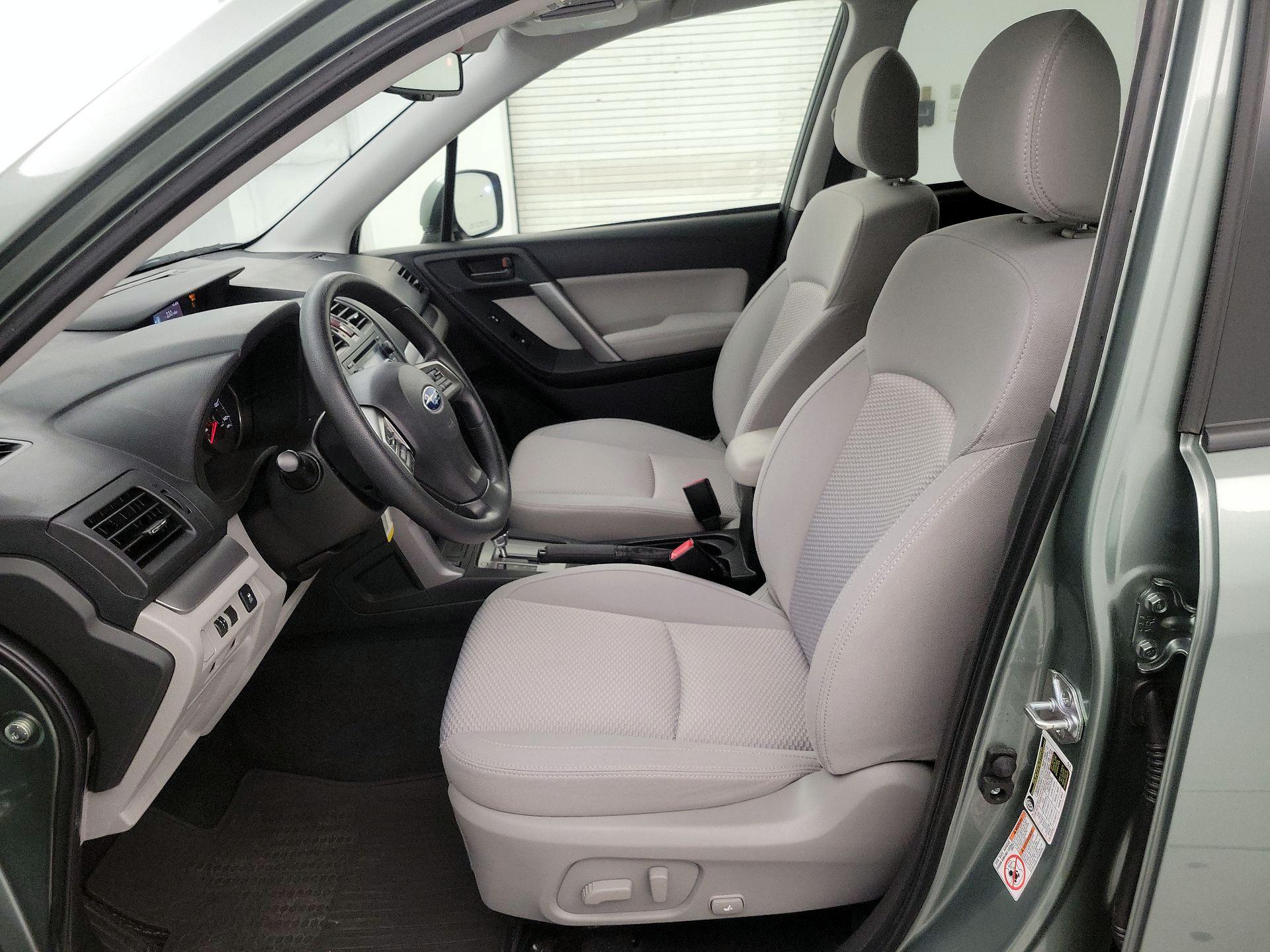 Thumbnail: 2015 Subaru Forester - 11