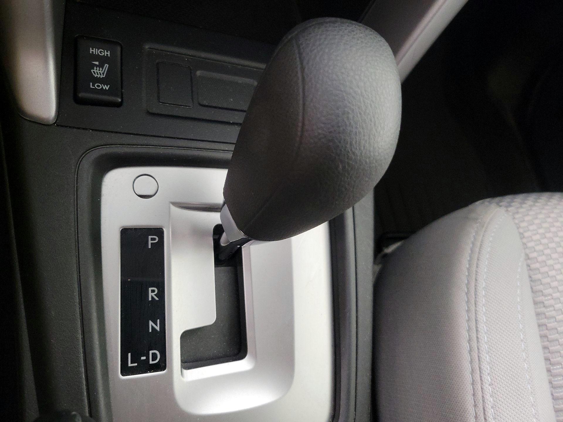 Thumbnail: 2015 Subaru Forester - 17