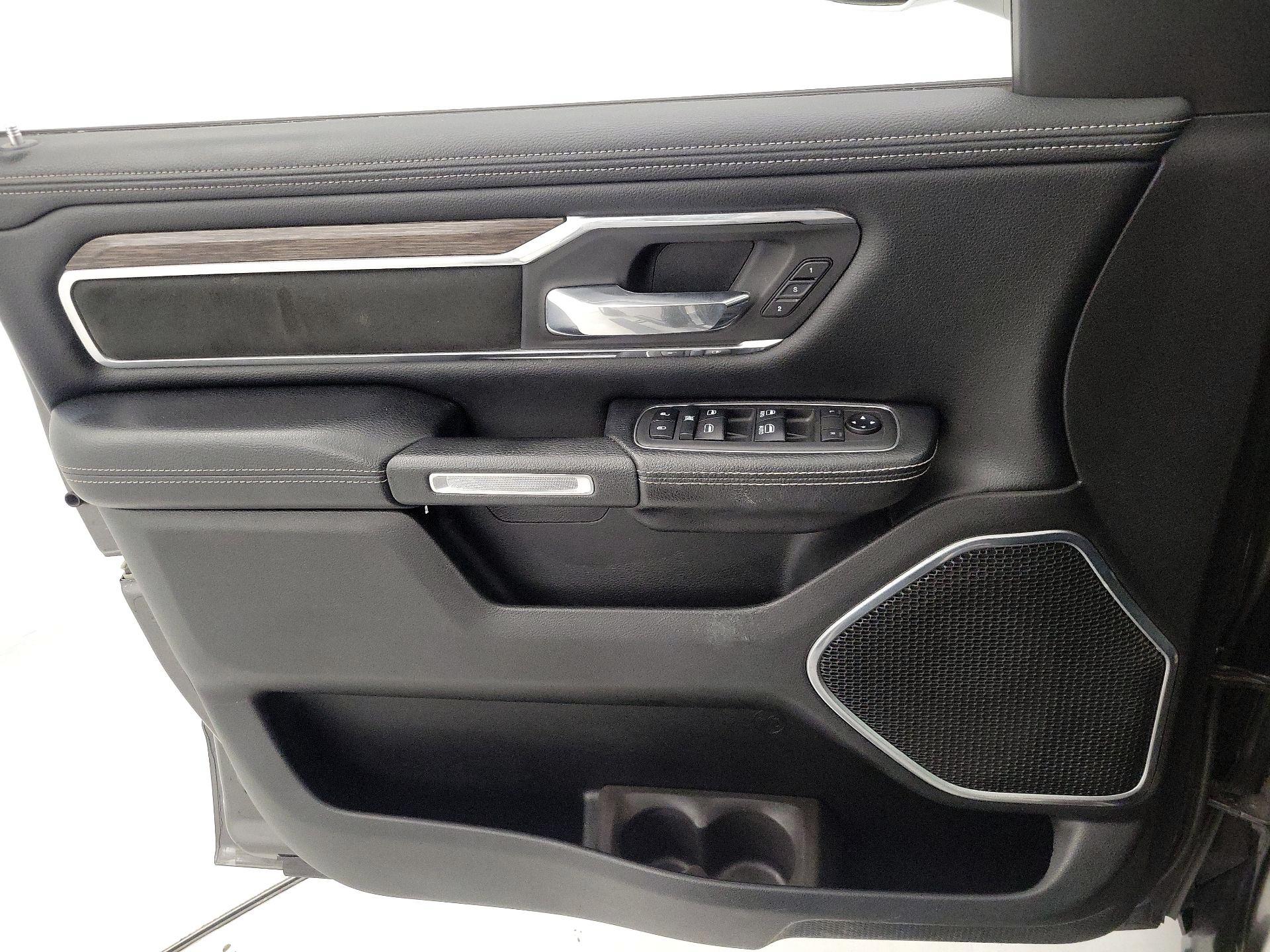 Thumbnail: 2019 RAM 1500 - 12
