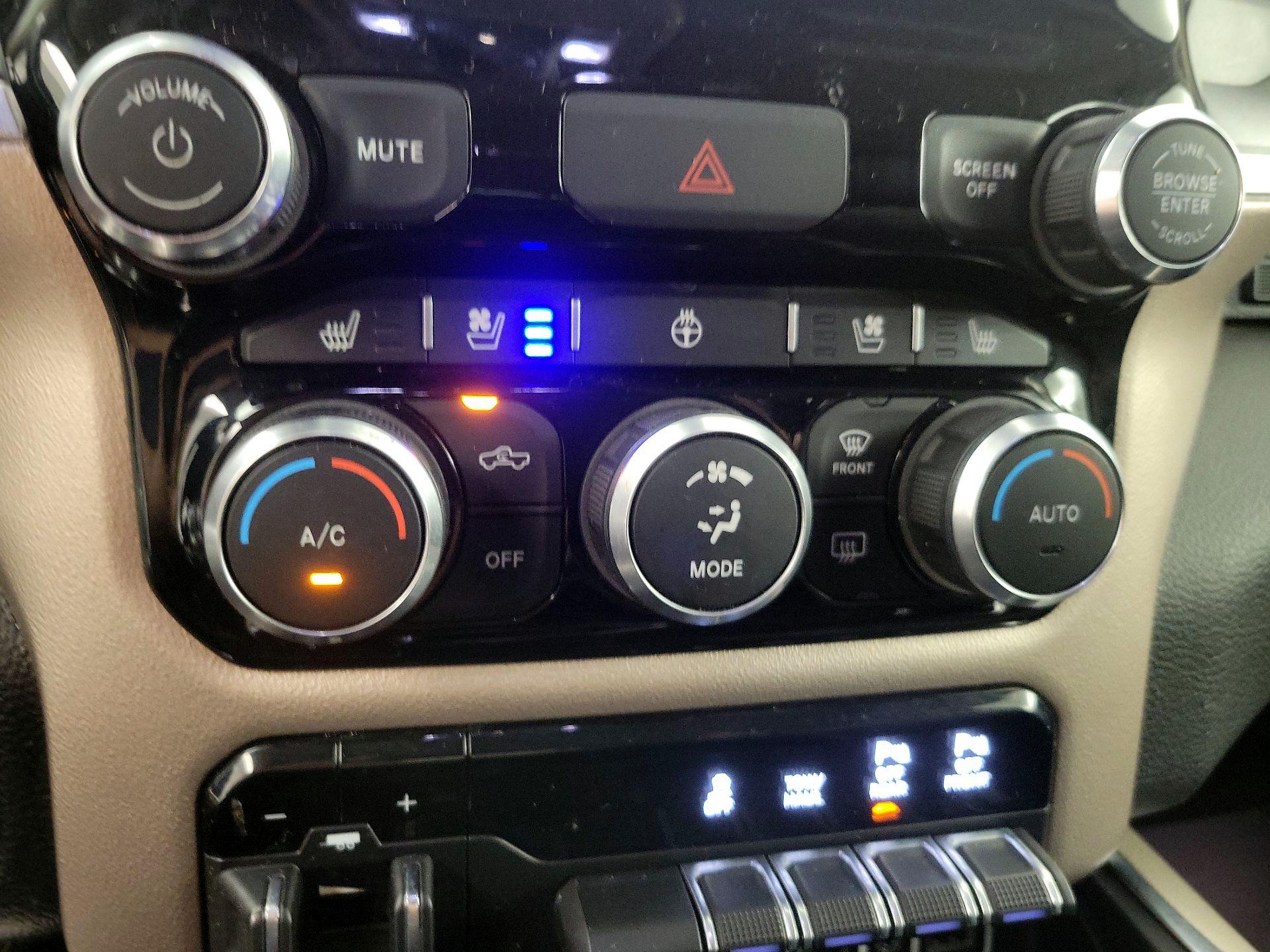Thumbnail: 2019 RAM 1500 - 16