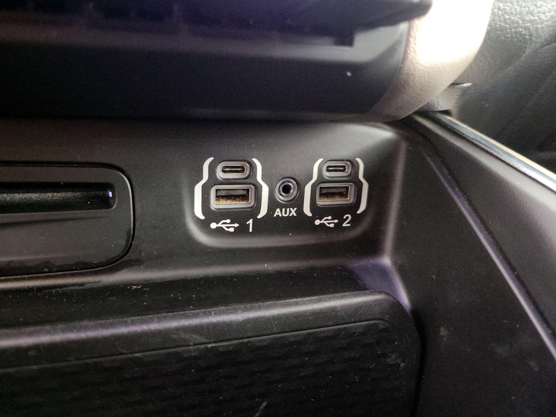 Thumbnail: 2019 RAM 1500 - 18