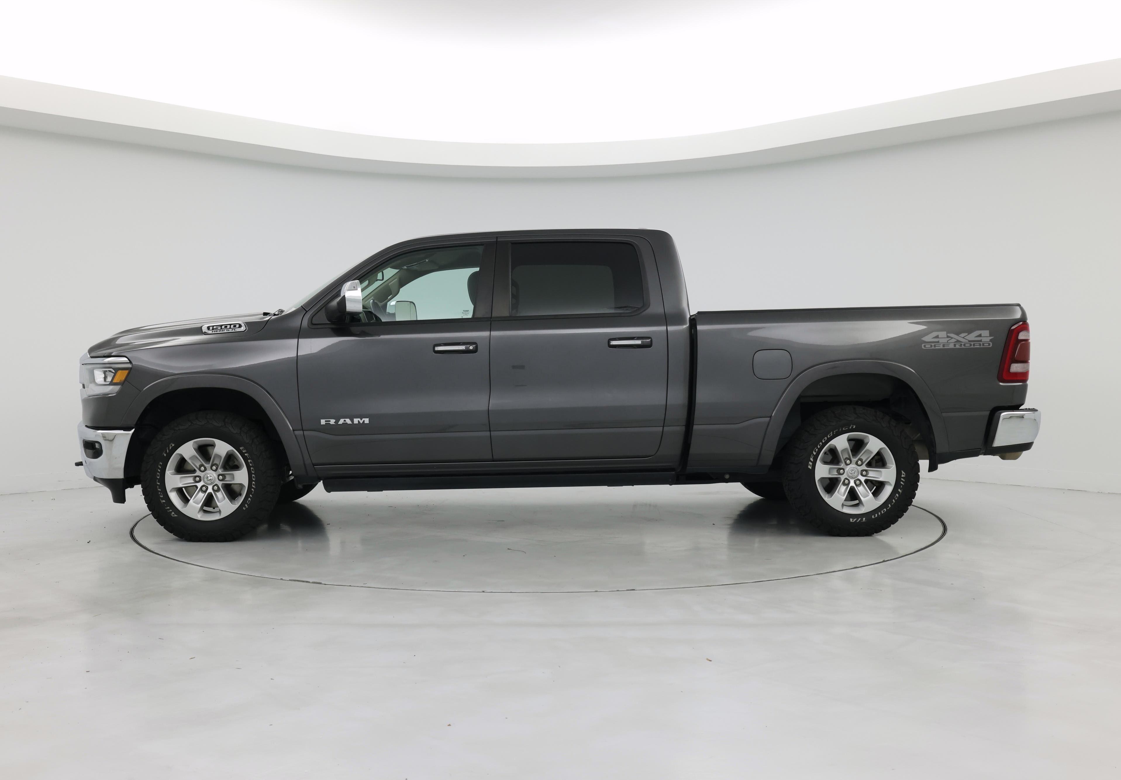 Thumbnail: 2019 RAM 1500 - 3