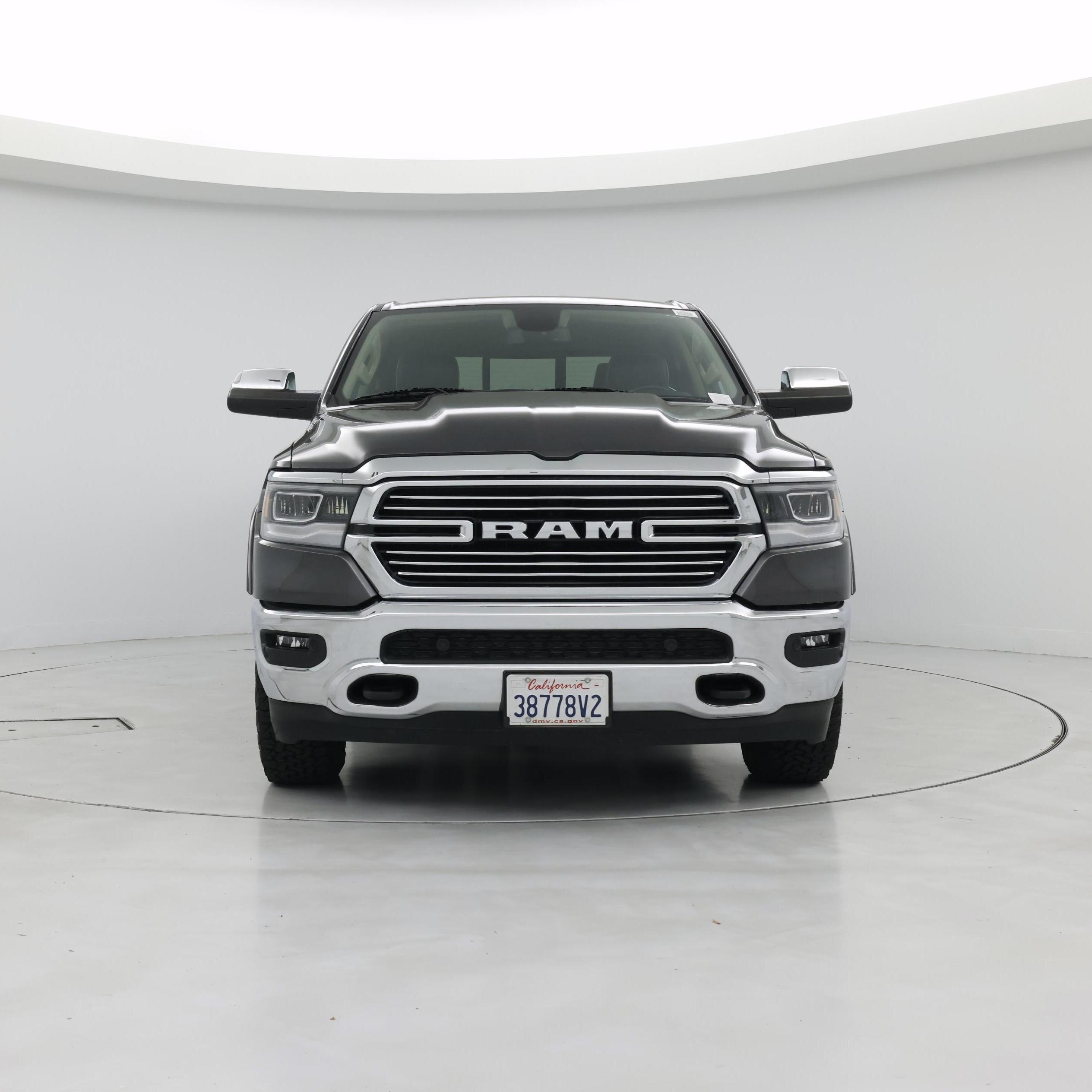Thumbnail: 2019 RAM 1500 - 5