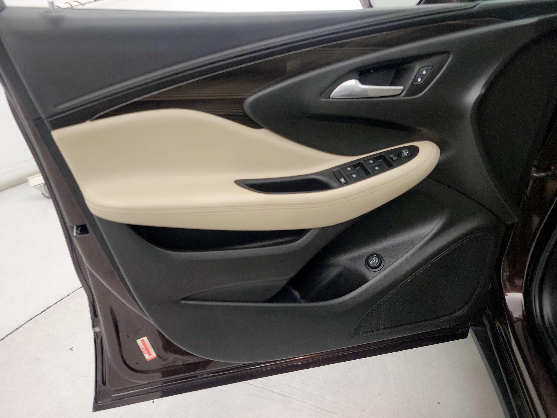 Thumbnail: 2020 Buick Envision - 12