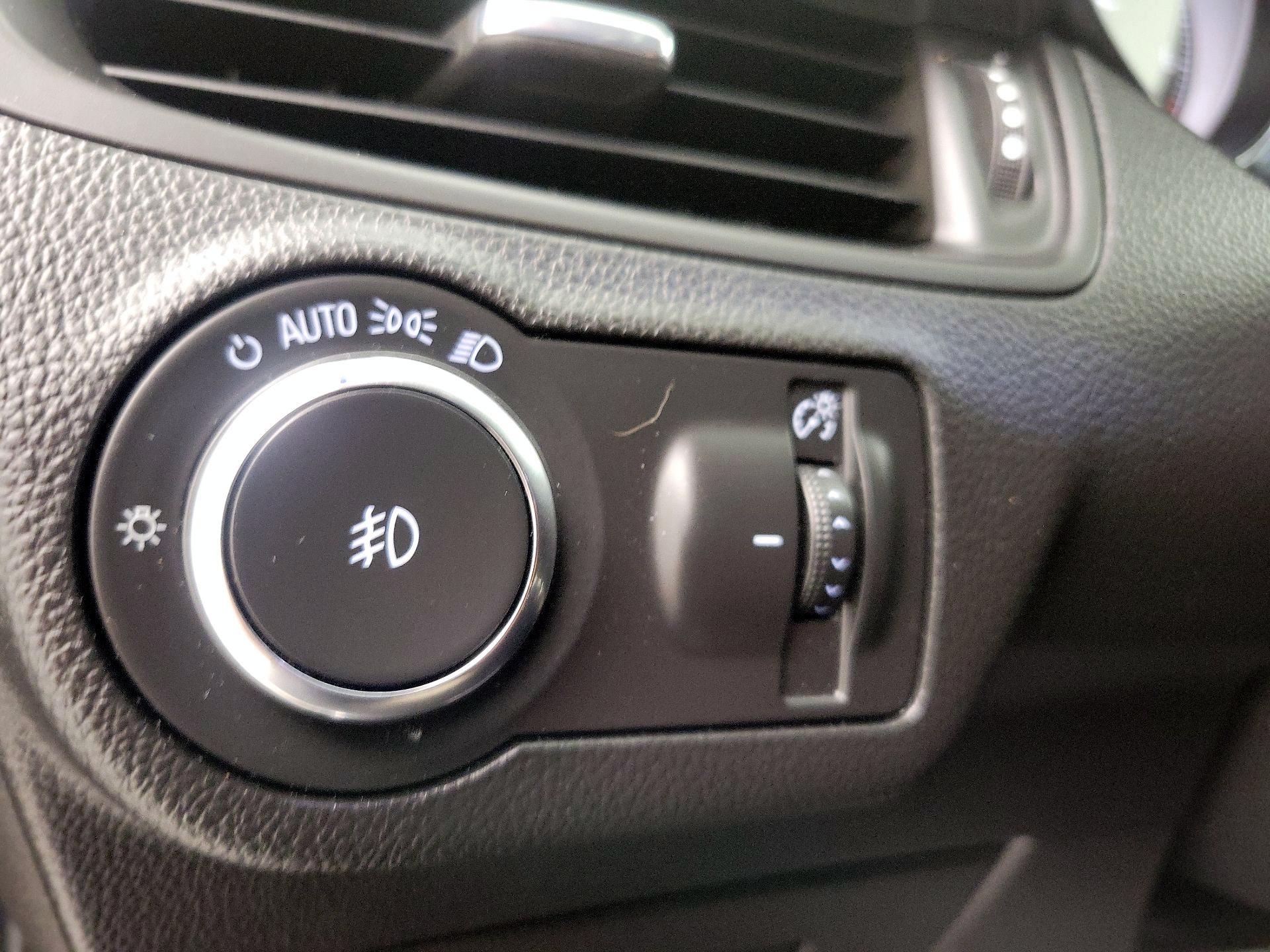 Thumbnail: 2020 Buick Envision - 13