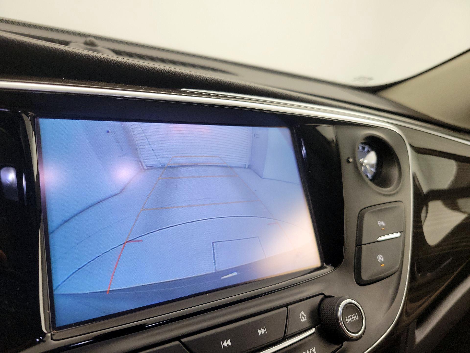 Thumbnail: 2020 Buick Envision - 14