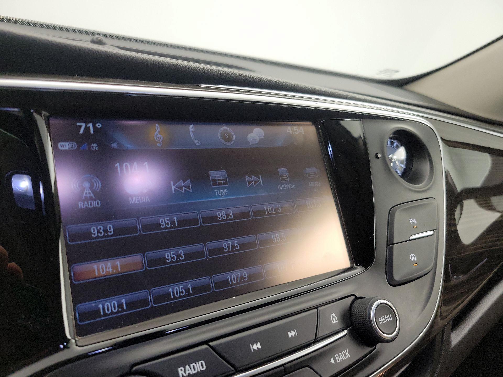 Thumbnail: 2020 Buick Envision - 15