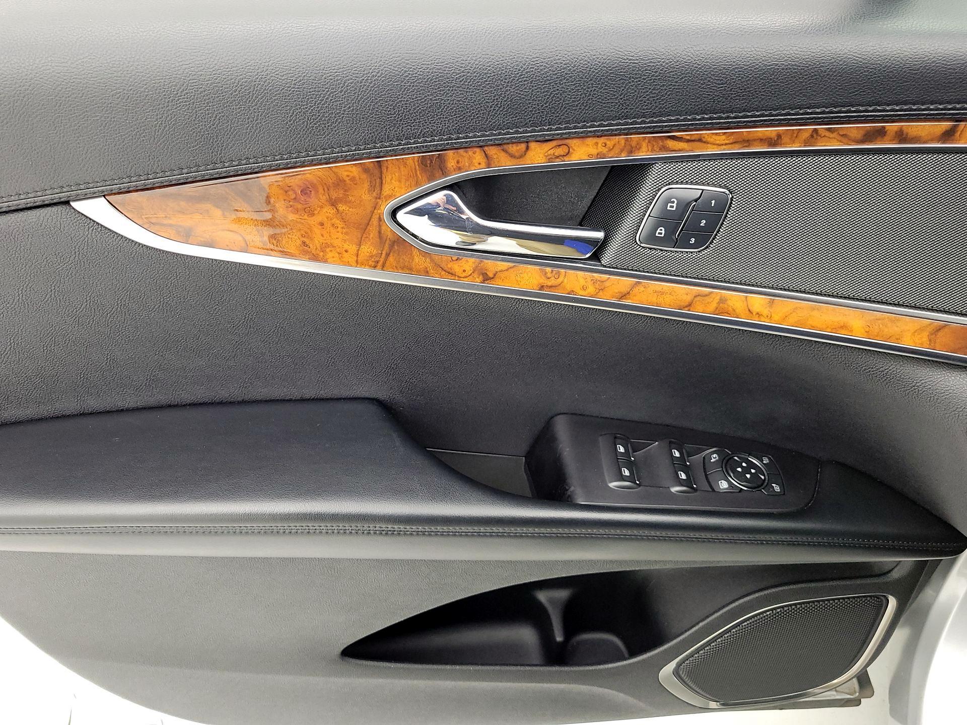Thumbnail: 2018 Lincoln MKX - 12
