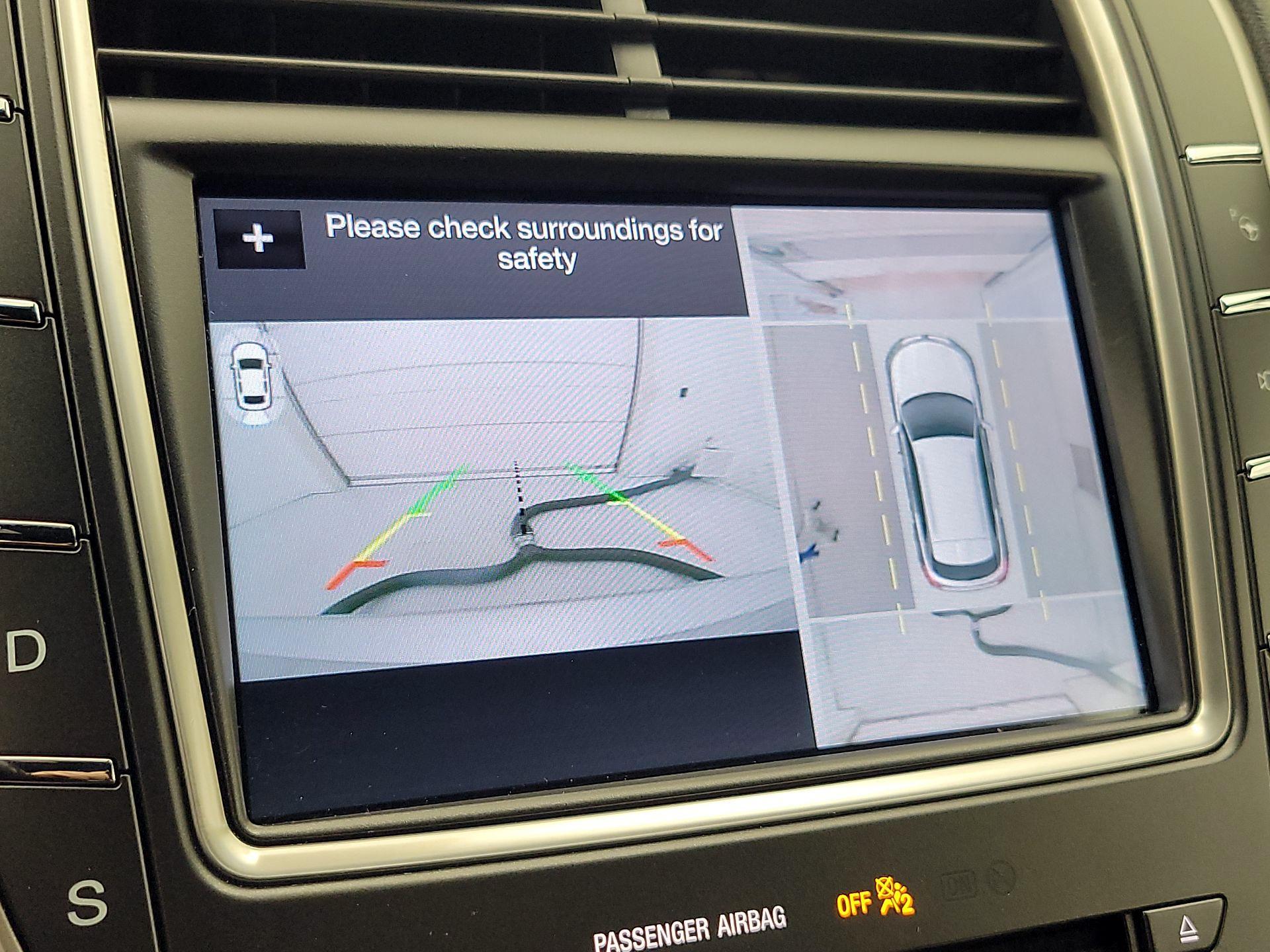 Thumbnail: 2018 Lincoln MKX - 15