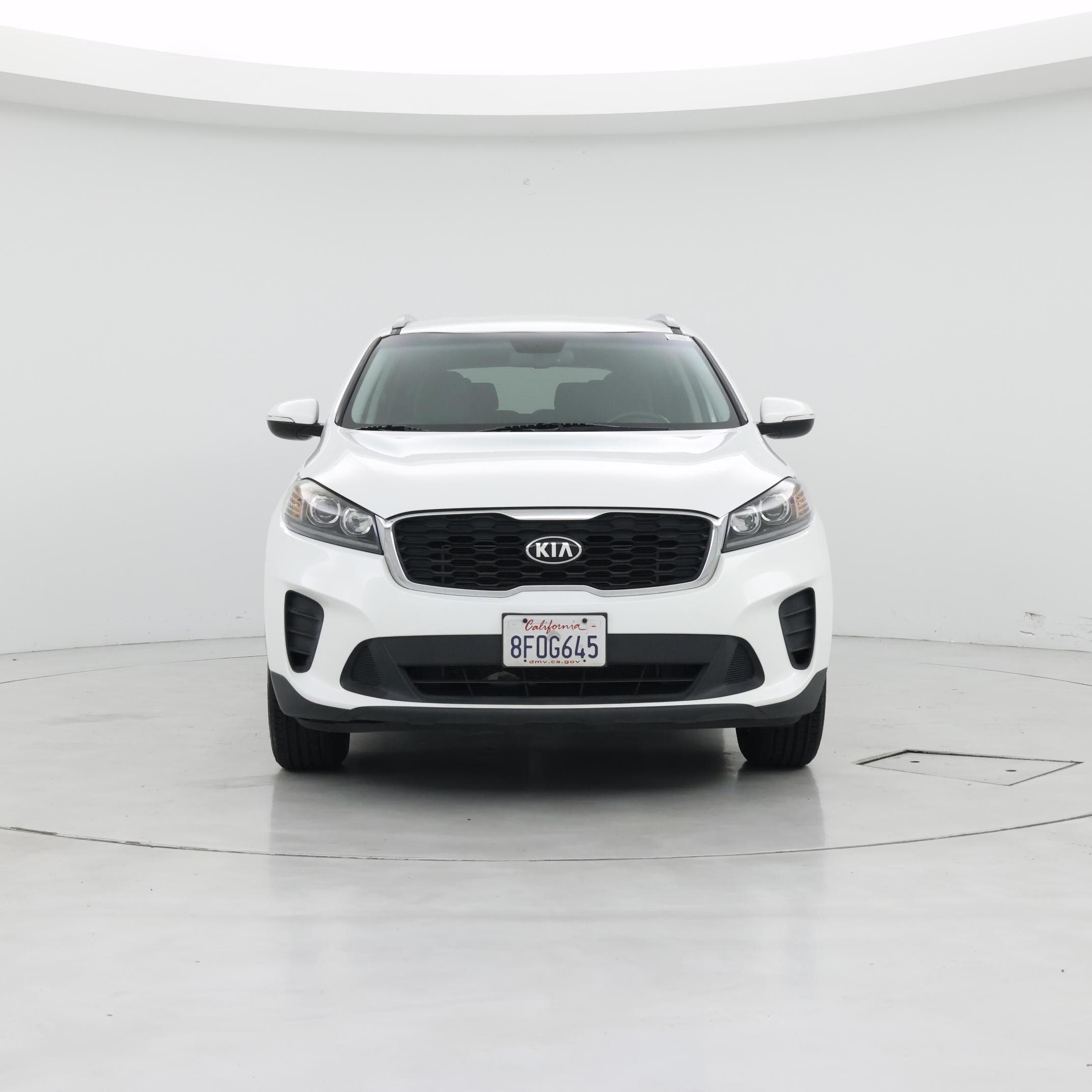Thumbnail: 2019 Kia Sorento - 5