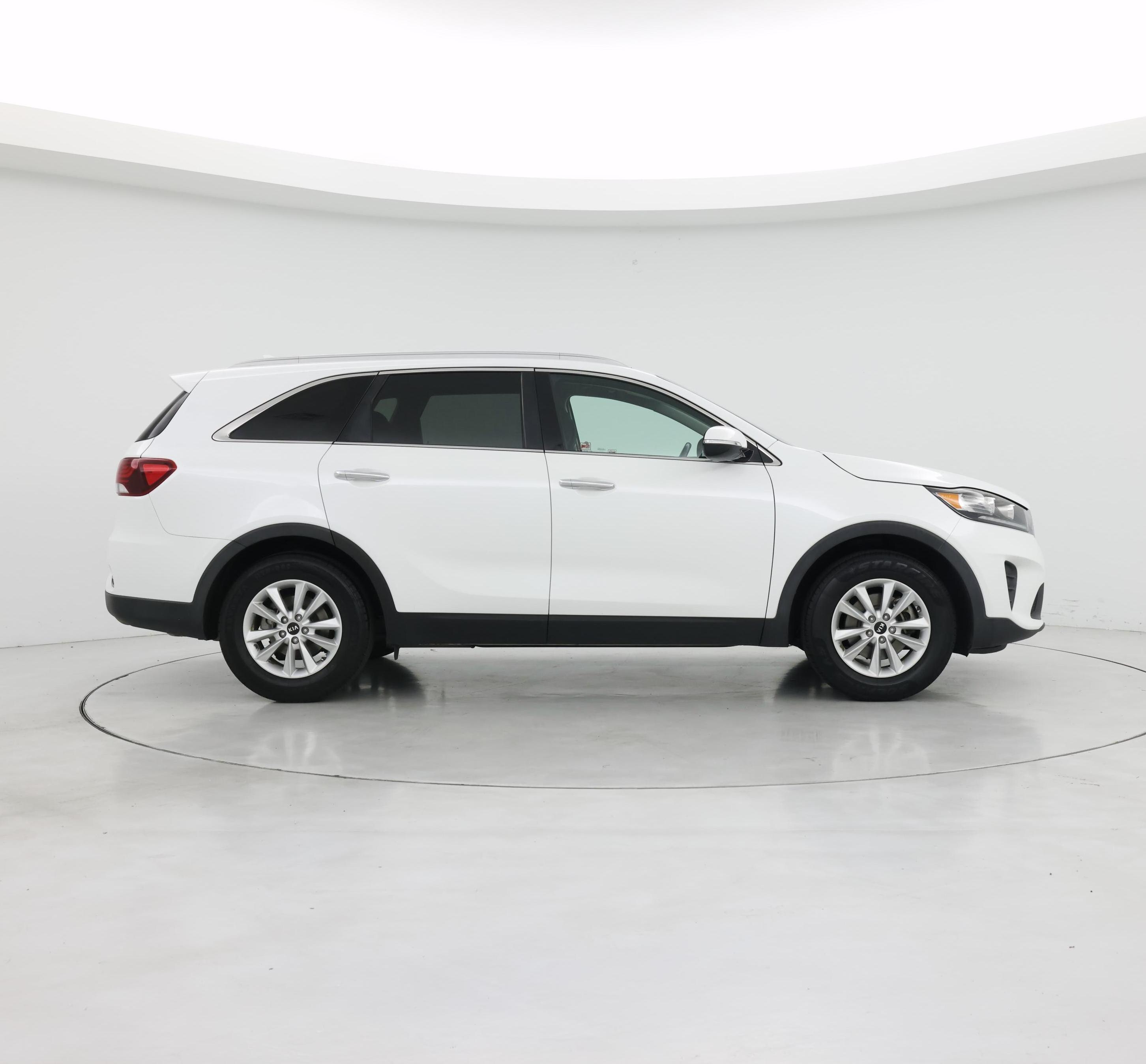 Thumbnail: 2019 Kia Sorento - 7