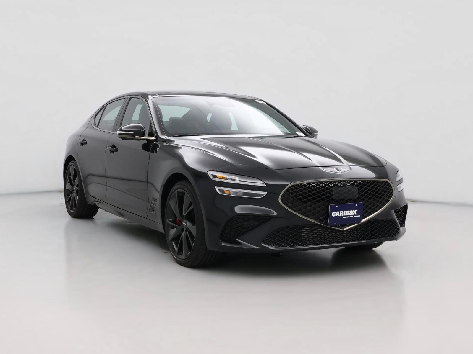 2022 GENESIS G70