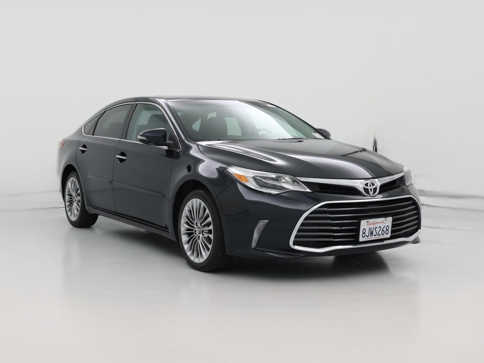 2016 Toyota Avalon Limited
