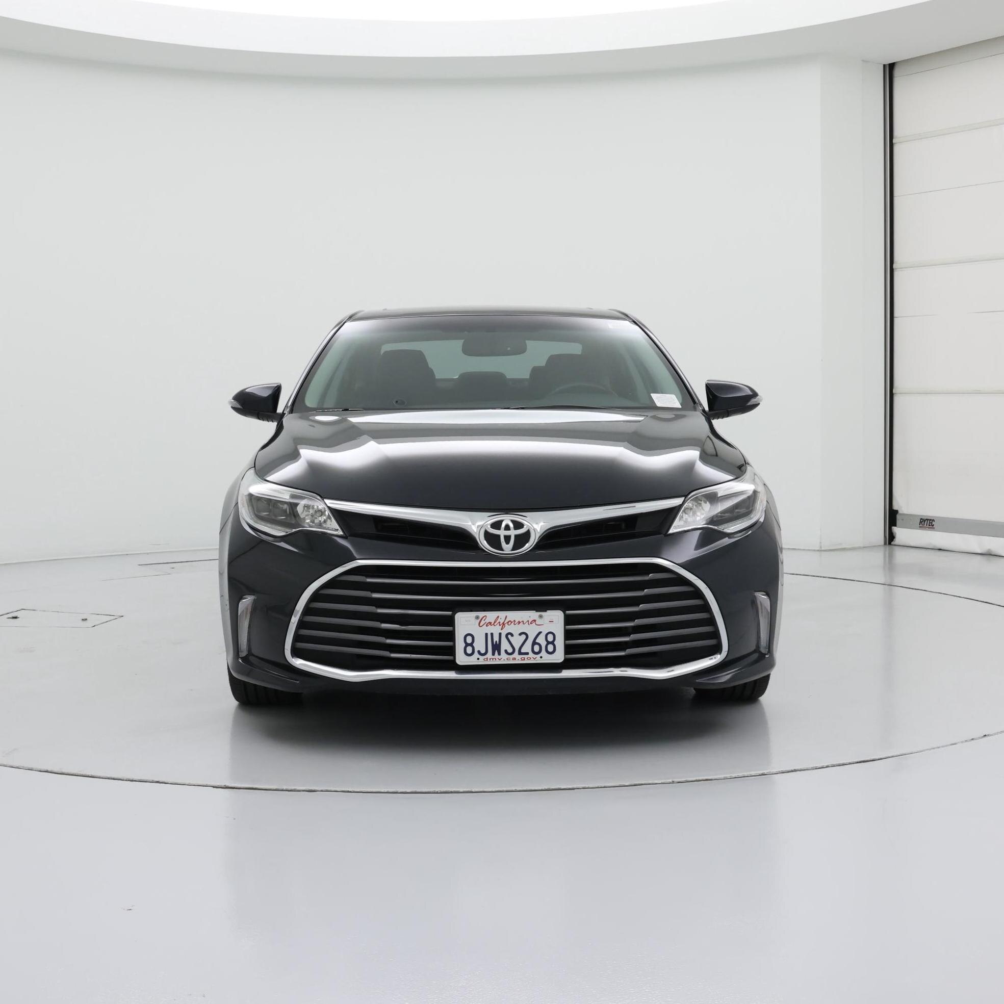 Thumbnail: 2016 Toyota Avalon - 5