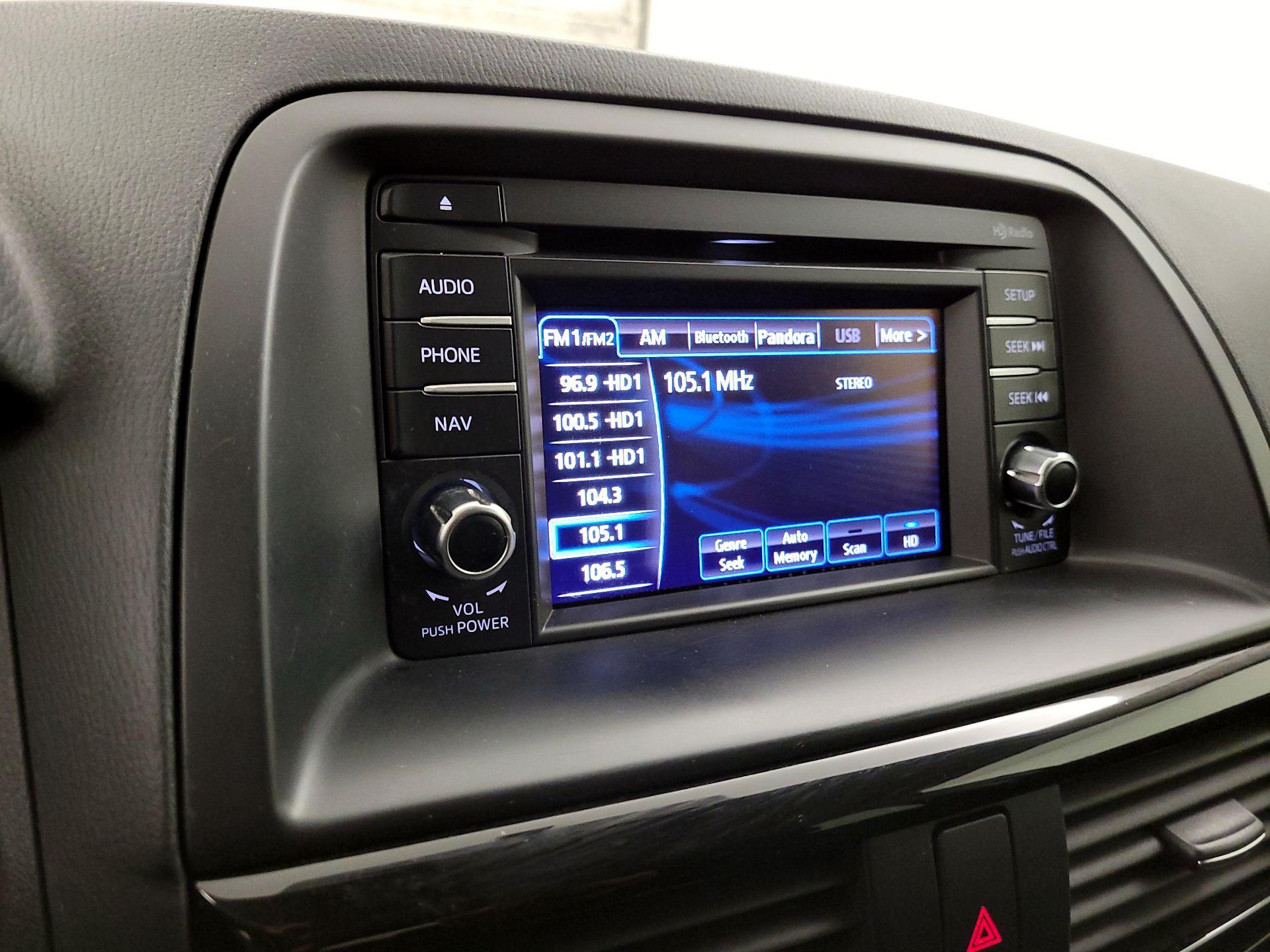 Thumbnail: 2014 Mazda CX-5 - 15