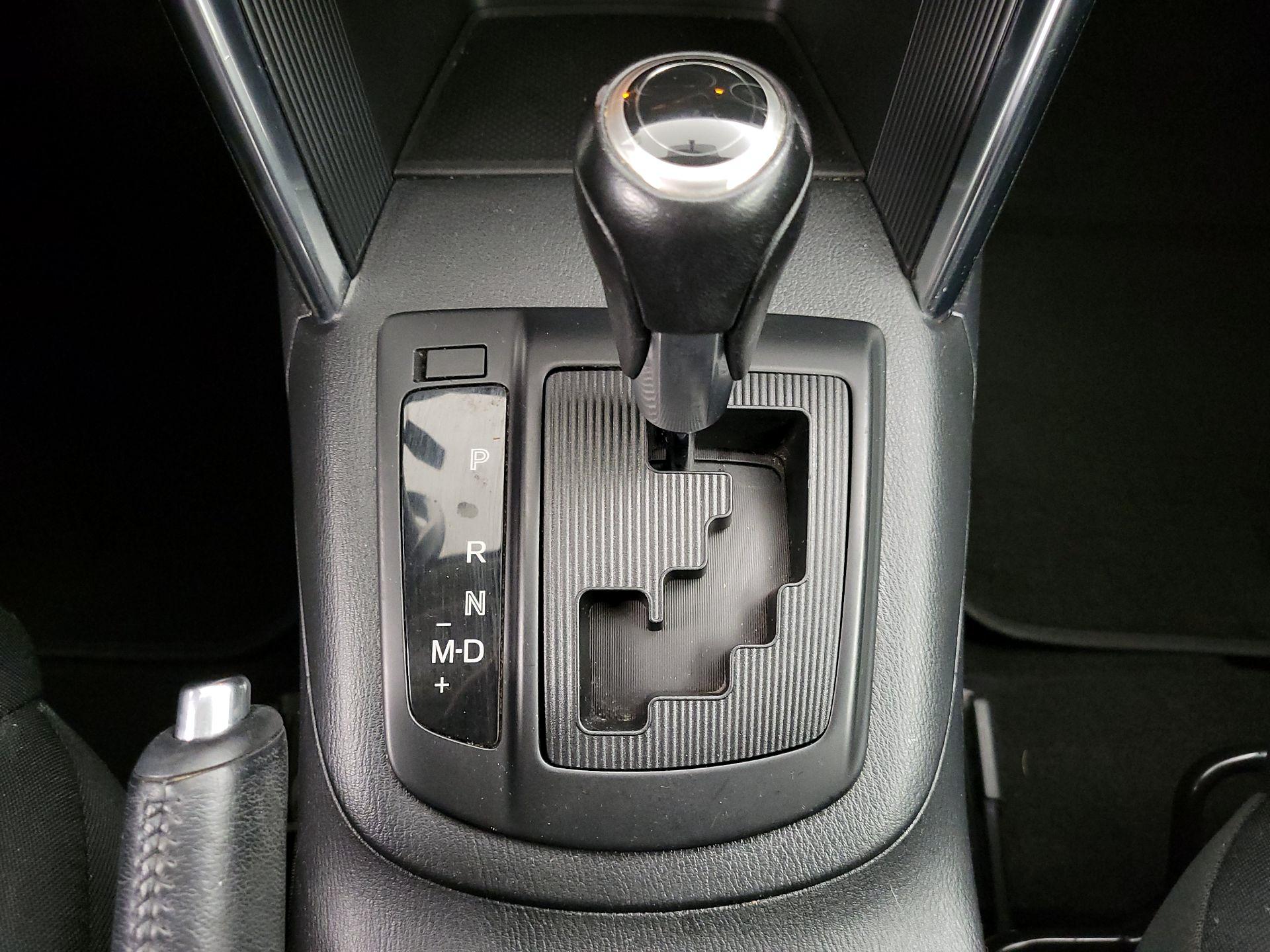 Thumbnail: 2014 Mazda CX-5 - 17