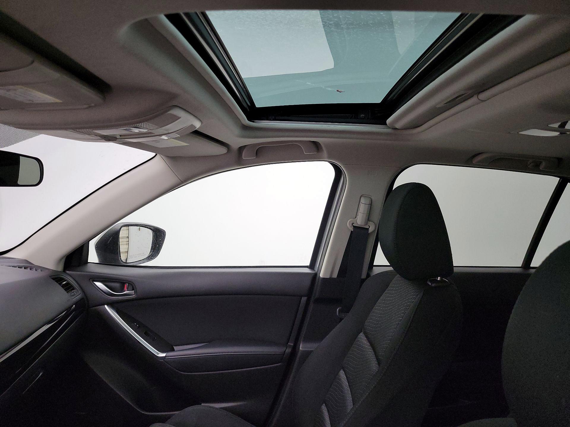 Thumbnail: 2014 Mazda CX-5 - 19