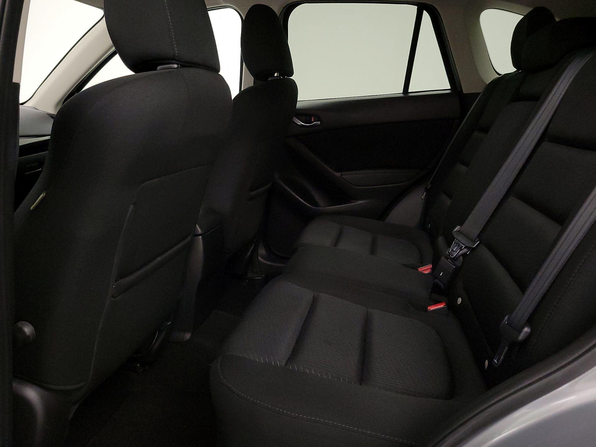 Thumbnail: 2014 Mazda CX-5 - 20