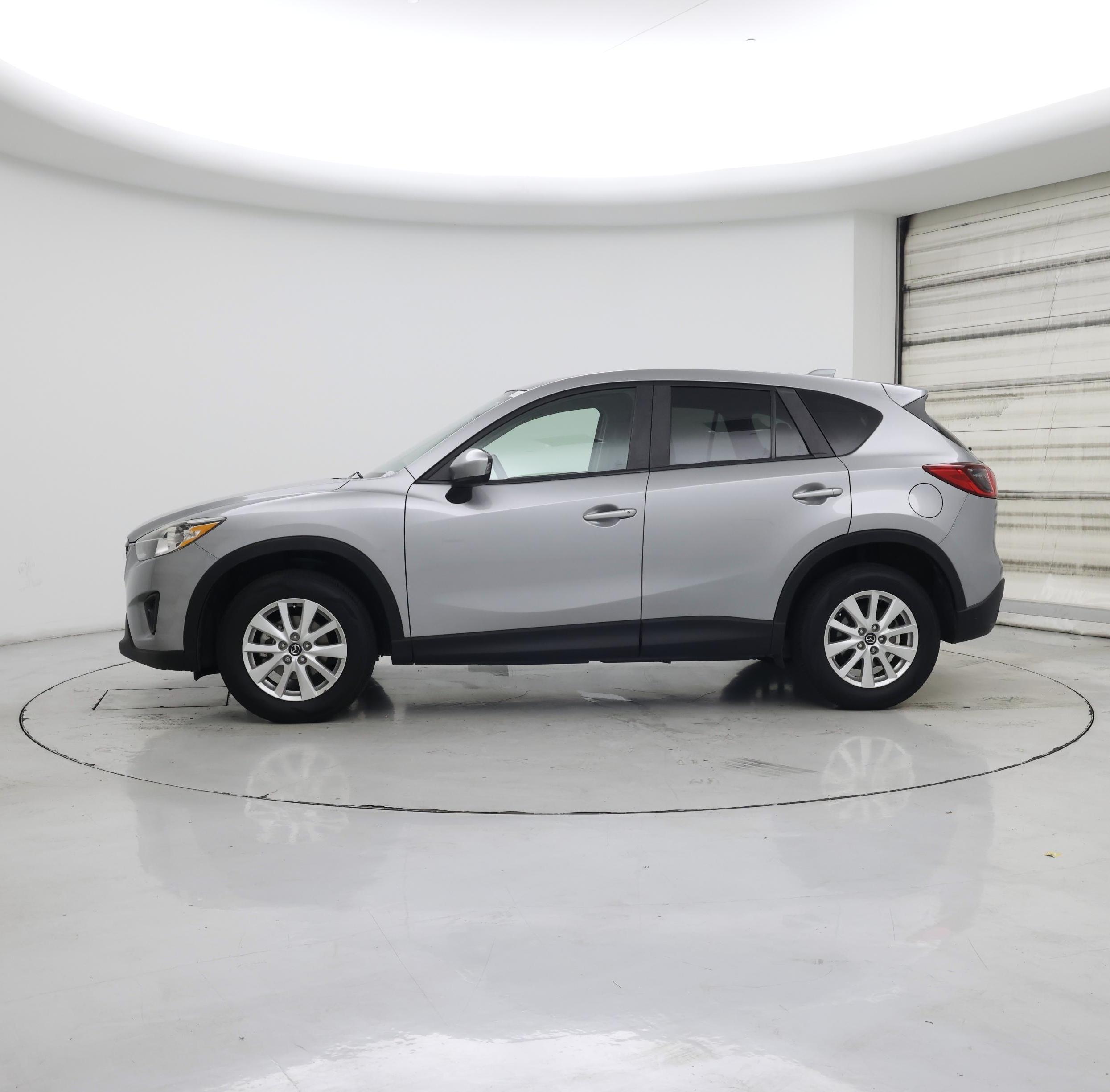 Thumbnail: 2014 Mazda CX-5 - 3
