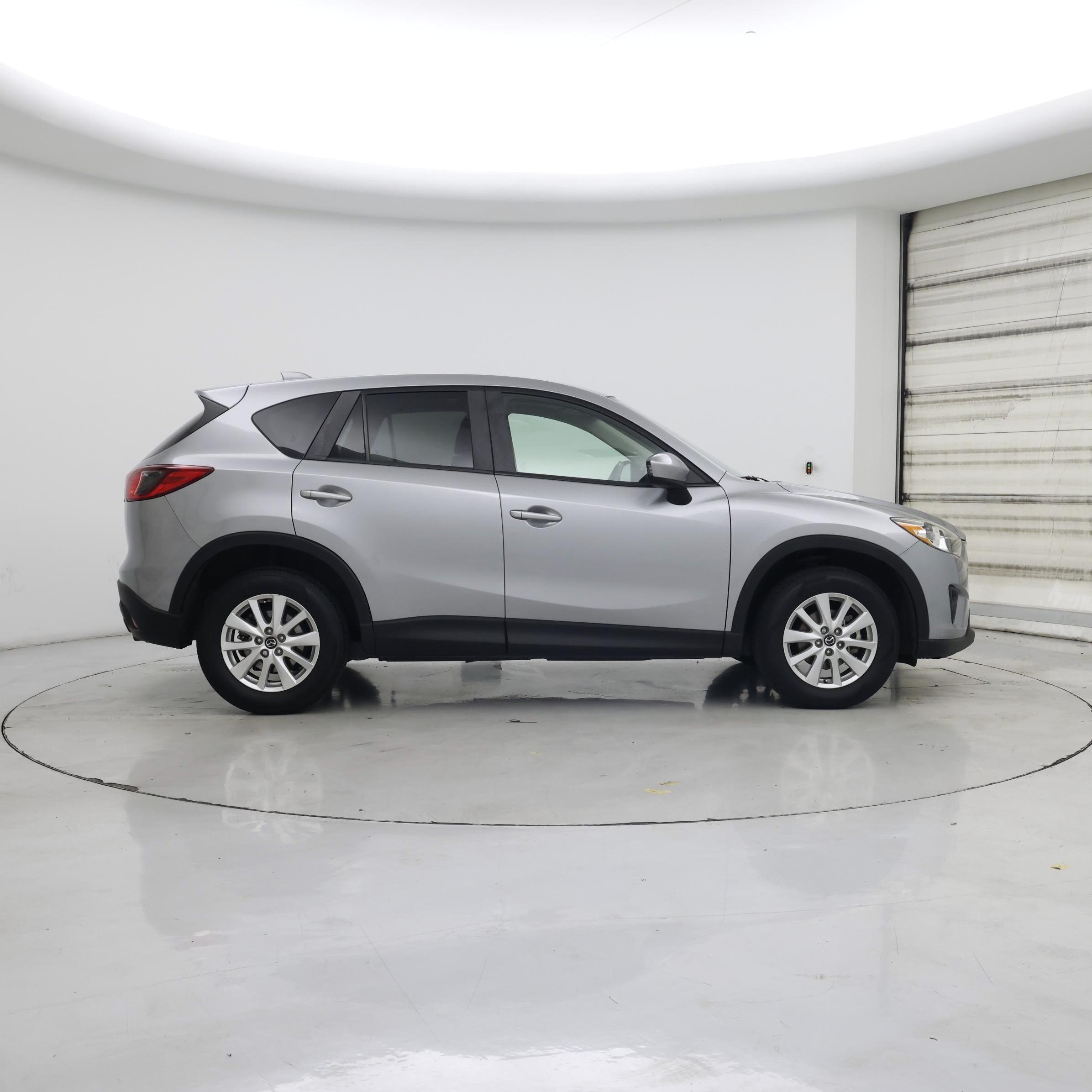 Thumbnail: 2014 Mazda CX-5 - 7