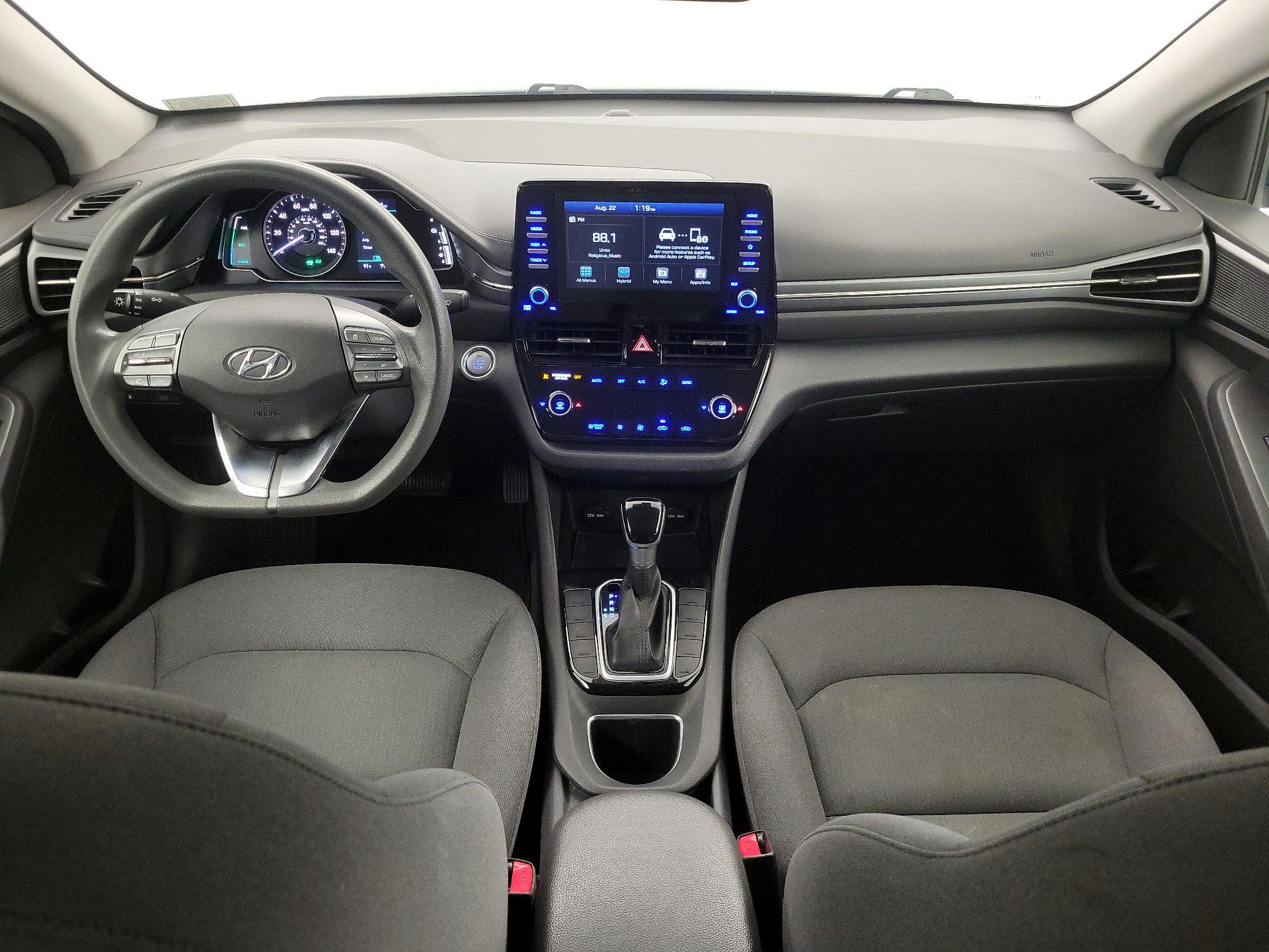 Thumbnail: 2020 Hyundai Ioniq - 9