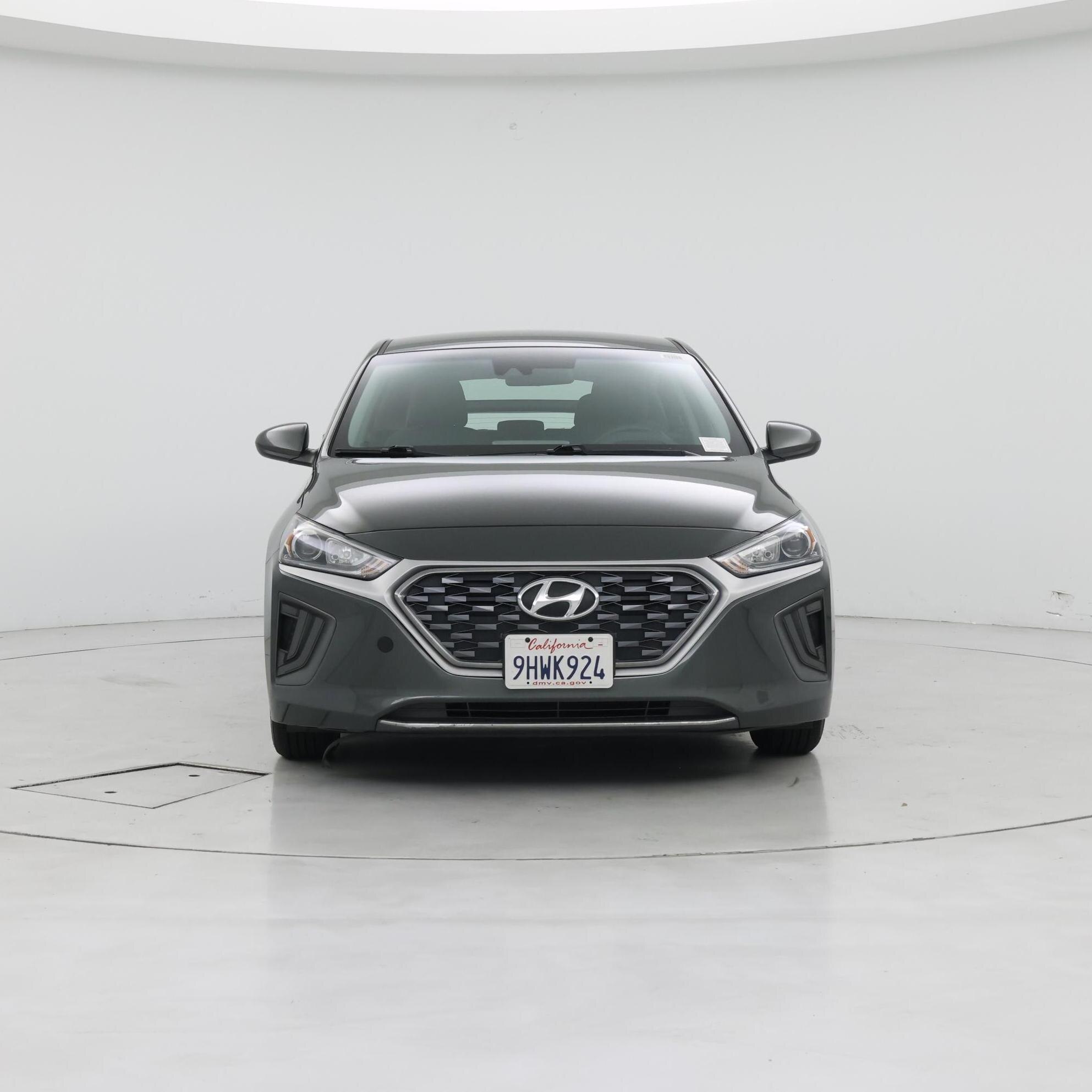 Thumbnail: 2020 Hyundai Ioniq - 5