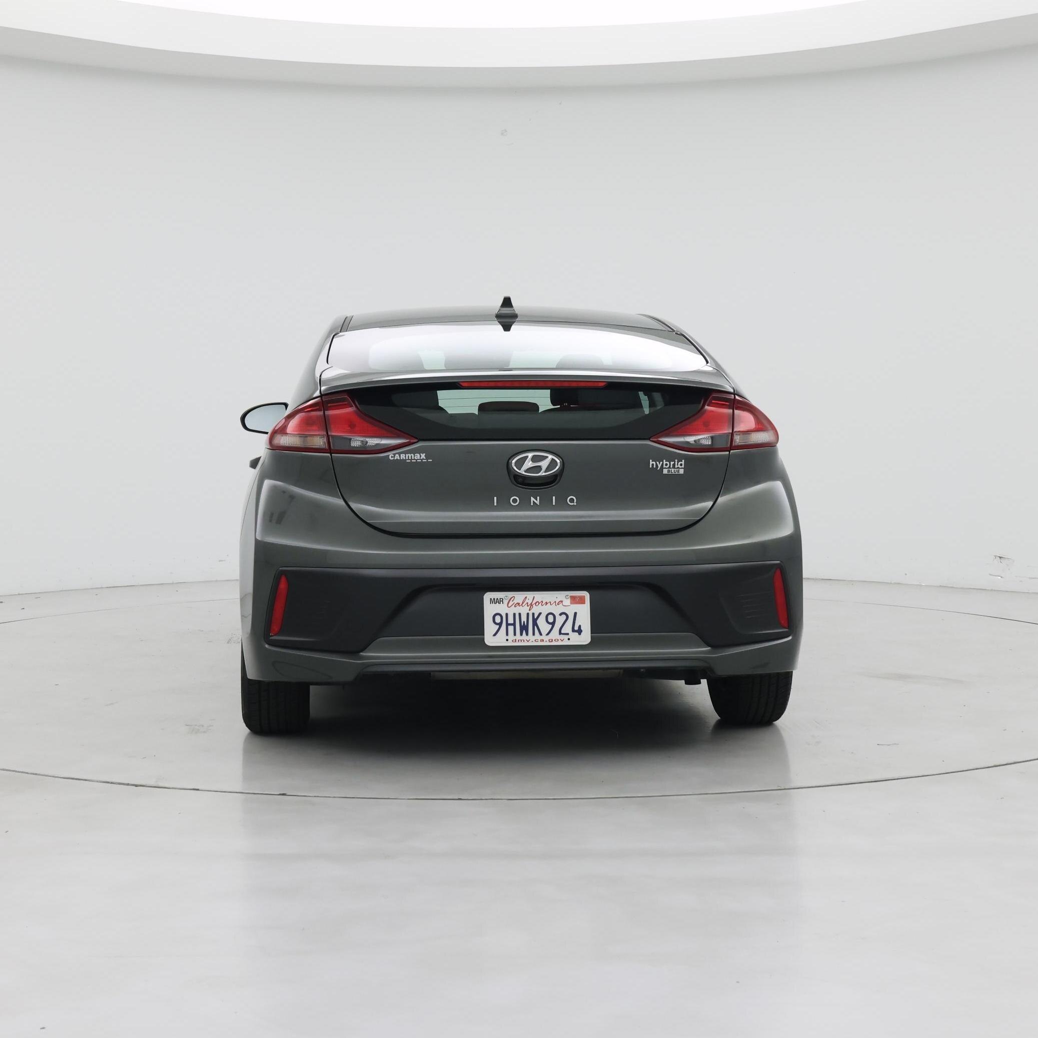 Thumbnail: 2020 Hyundai Ioniq - 6