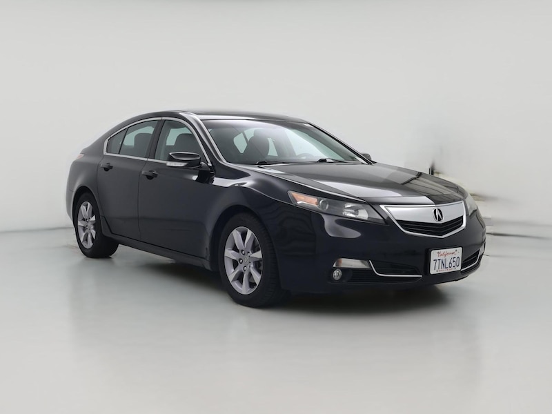 2013 Acura TL  -
                  Sacramento, CA