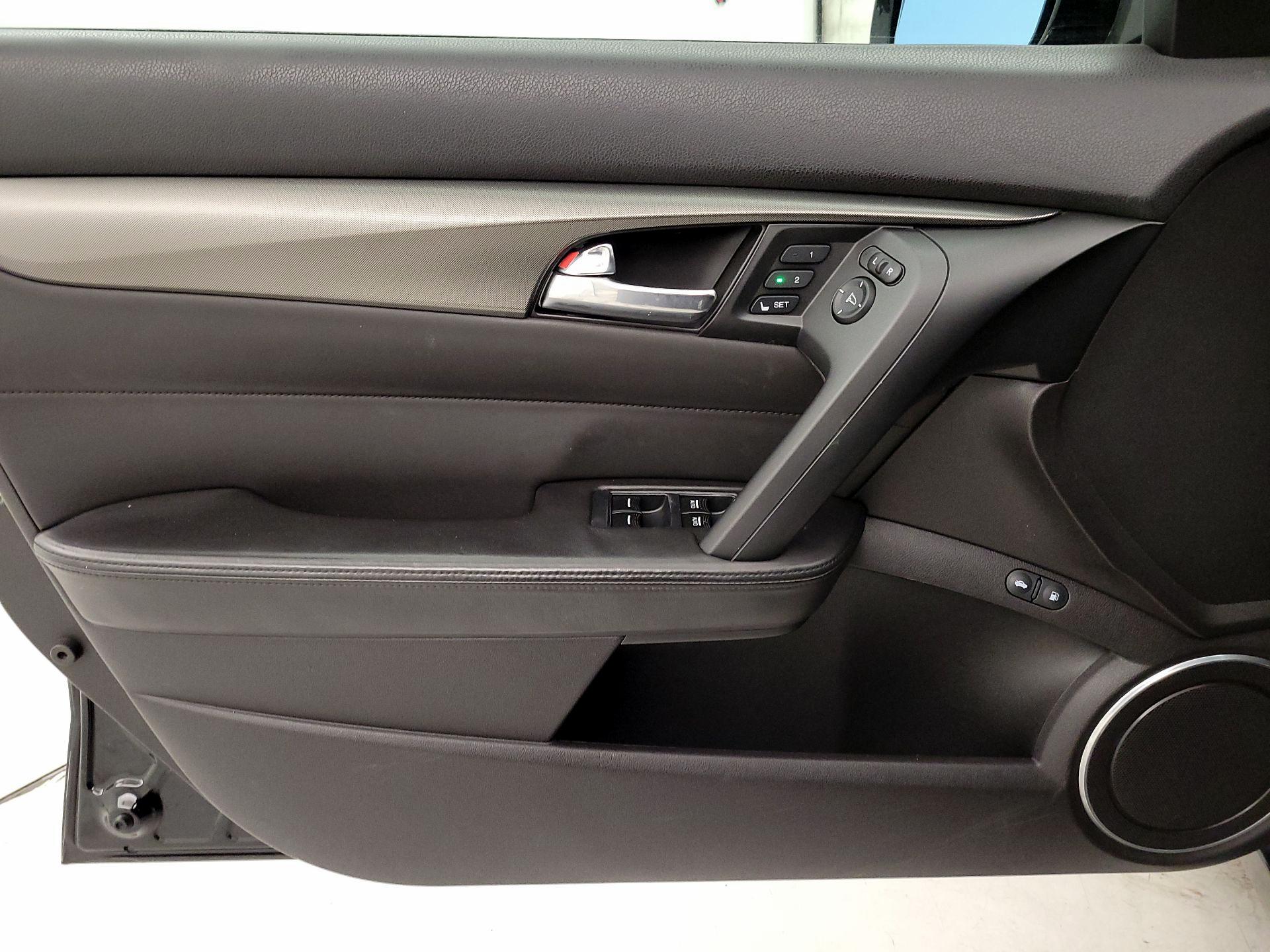 Thumbnail: 2013 Acura TL - 12