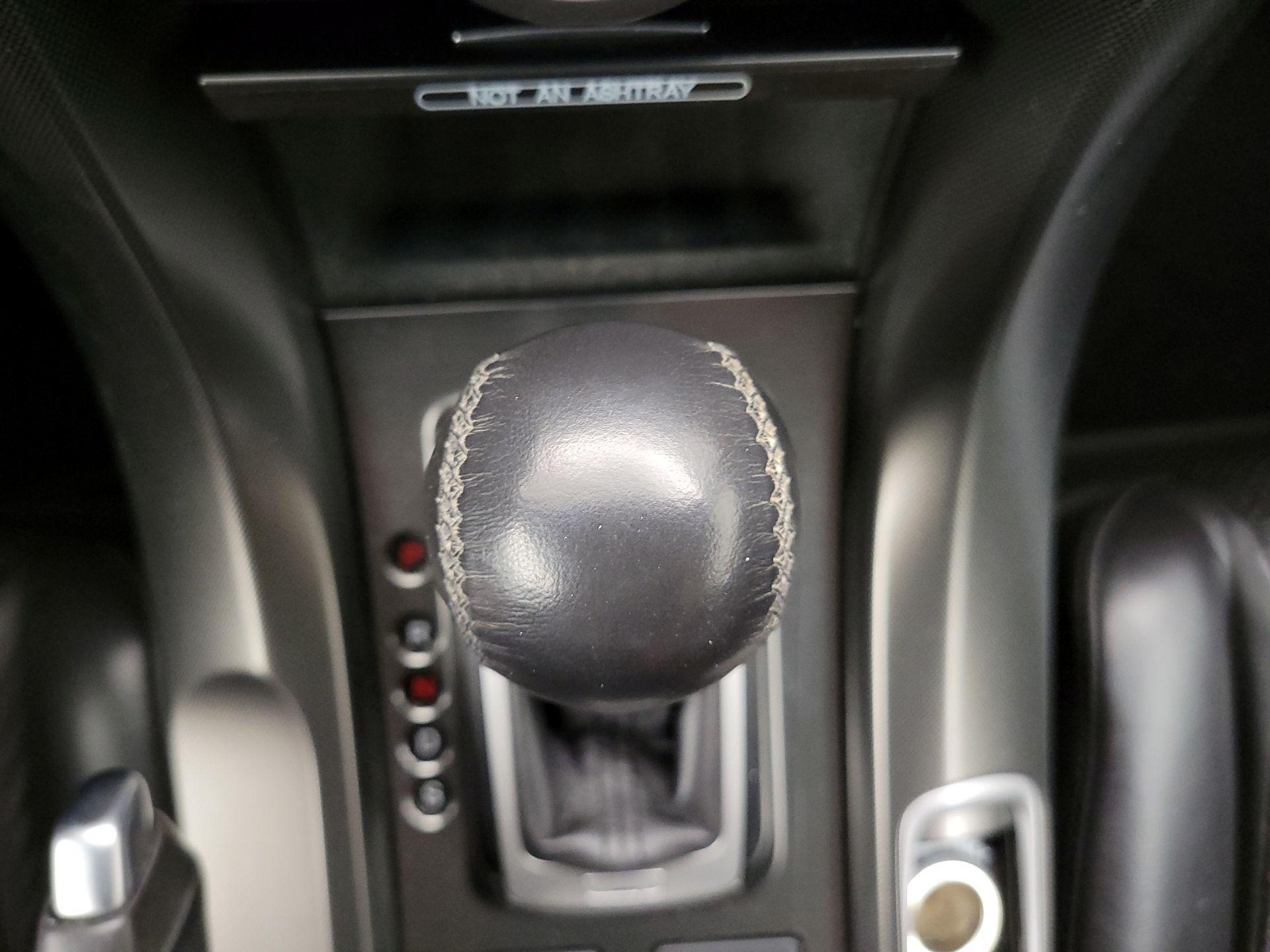 Thumbnail: 2013 Acura TL - 17