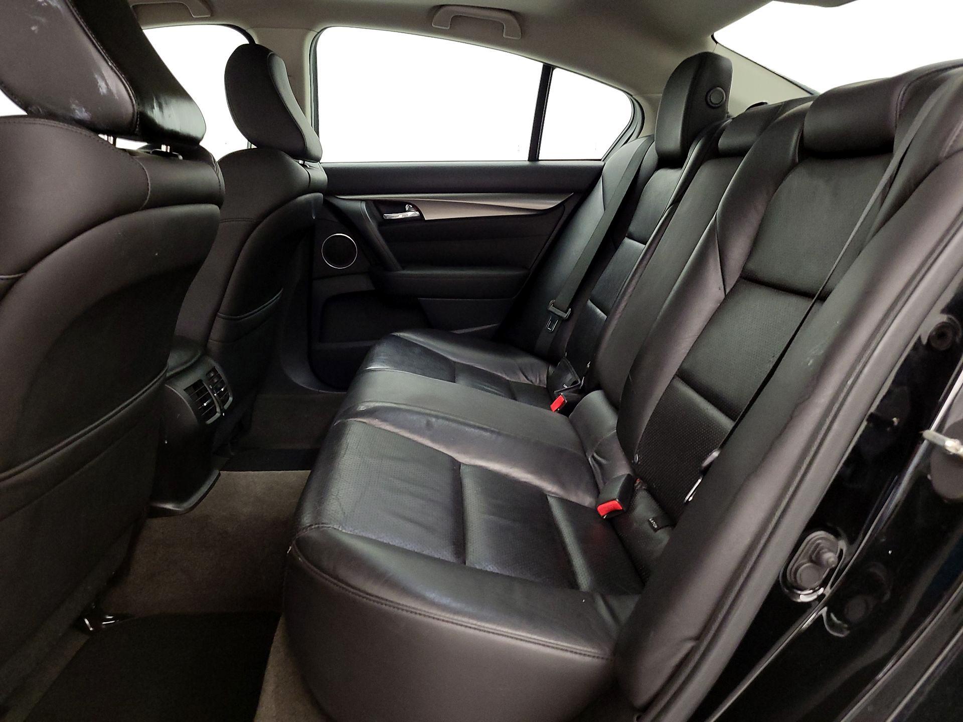Thumbnail: 2013 Acura TL - 18