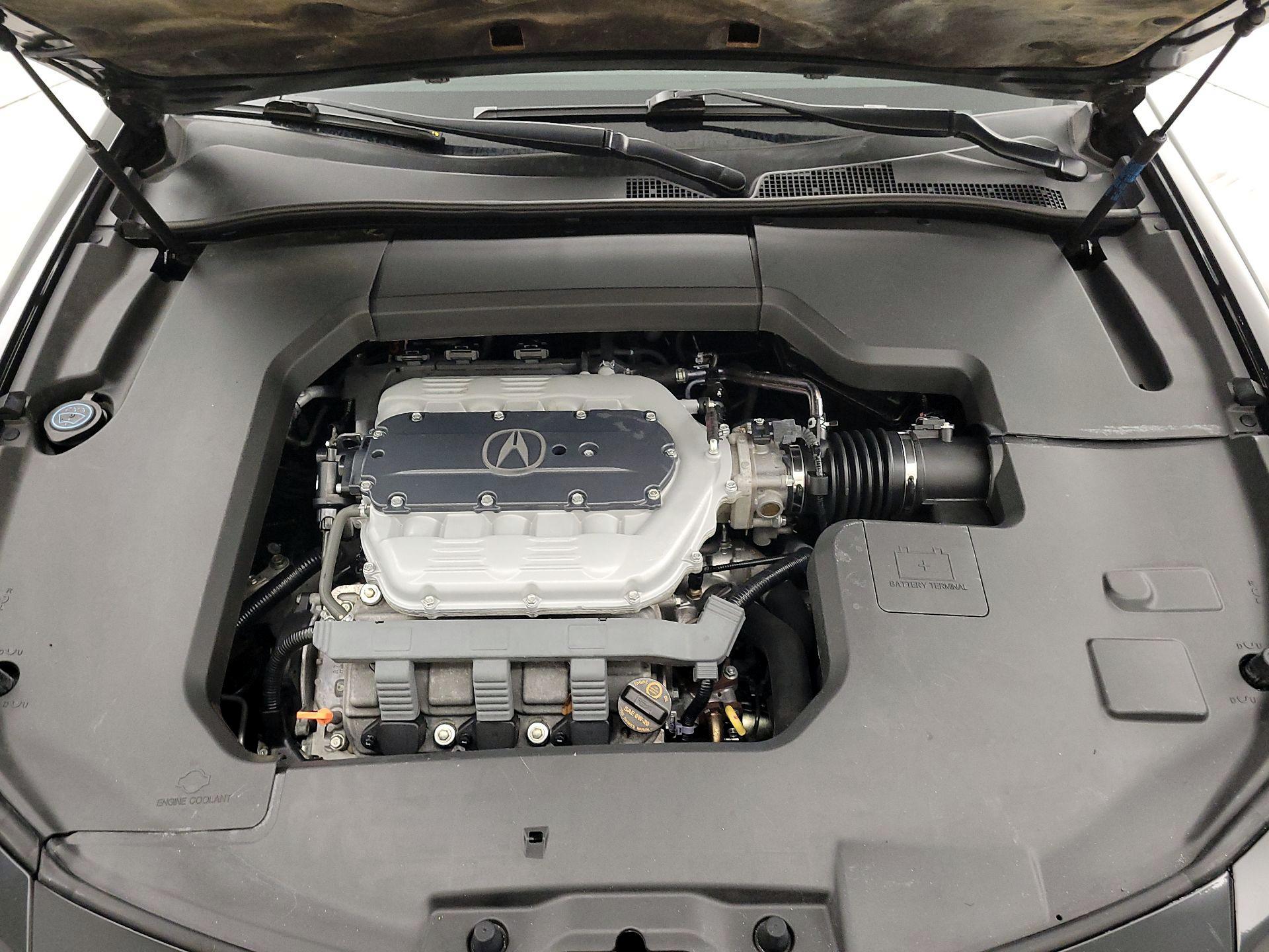 Thumbnail: 2013 Acura TL - 20