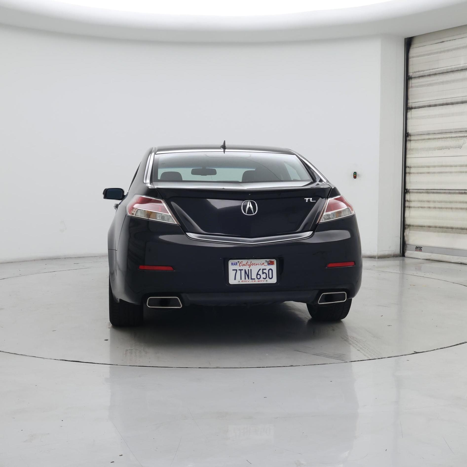 Thumbnail: 2013 Acura TL - 6