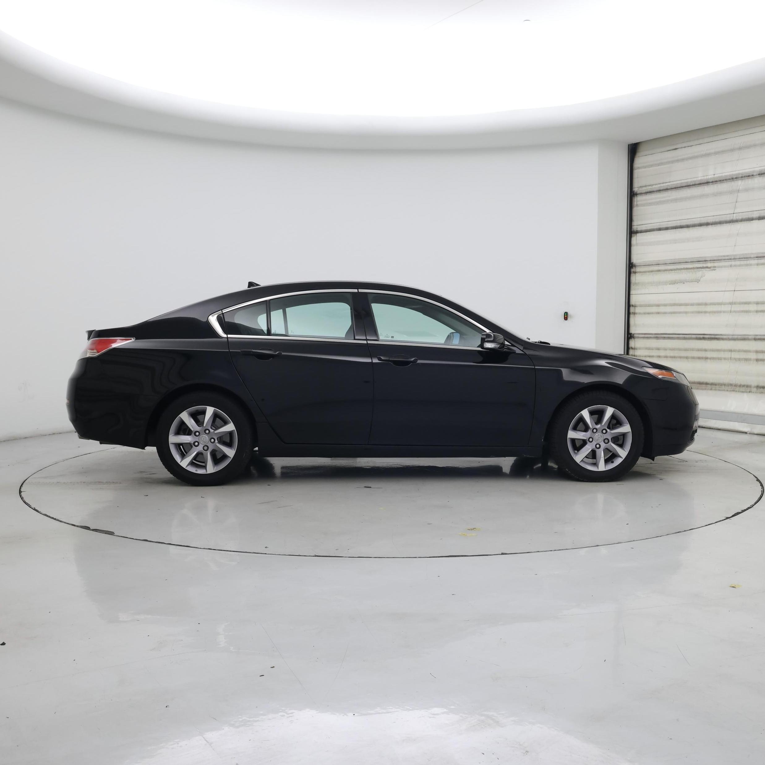 Thumbnail: 2013 Acura TL - 7