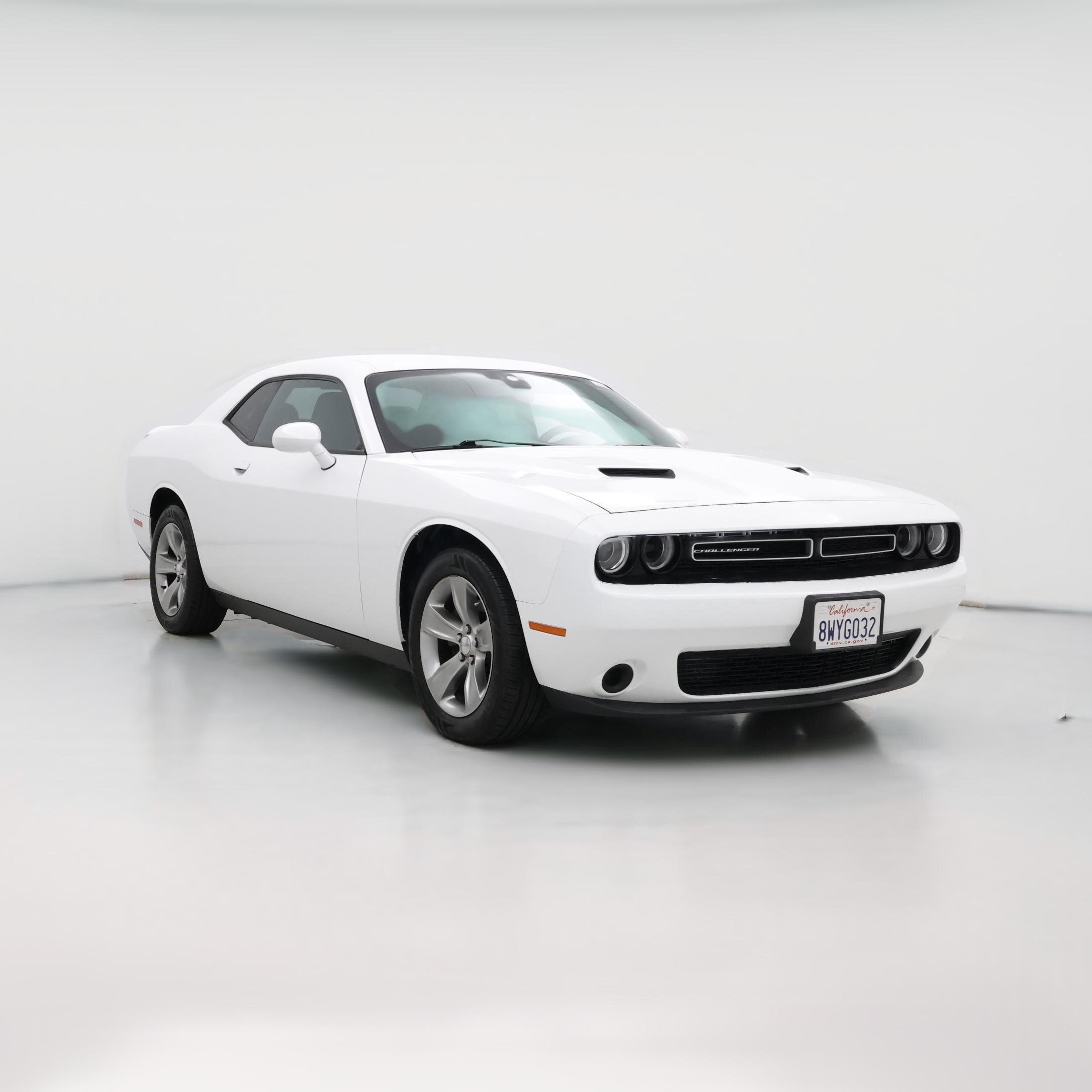 Thumbnail: 2019 Dodge Challenger - 1