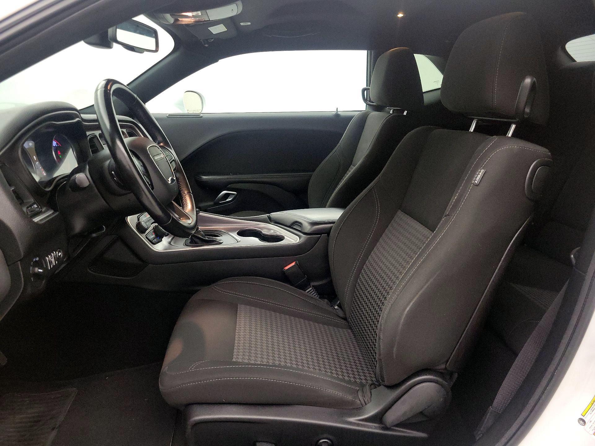 Thumbnail: 2019 Dodge Challenger - 11