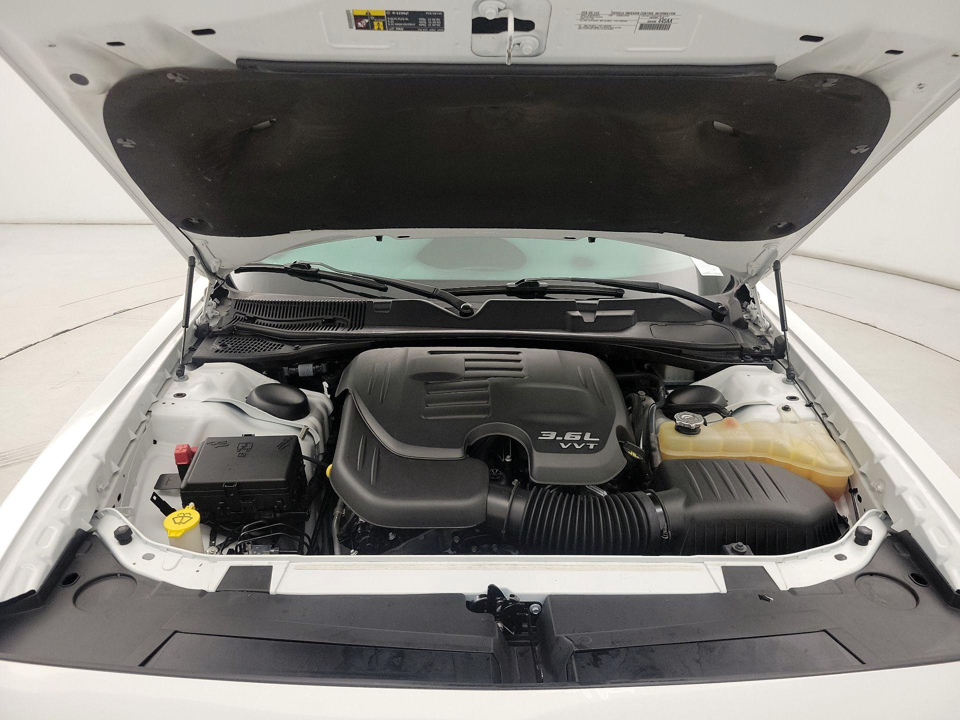 Thumbnail: 2019 Dodge Challenger - 20
