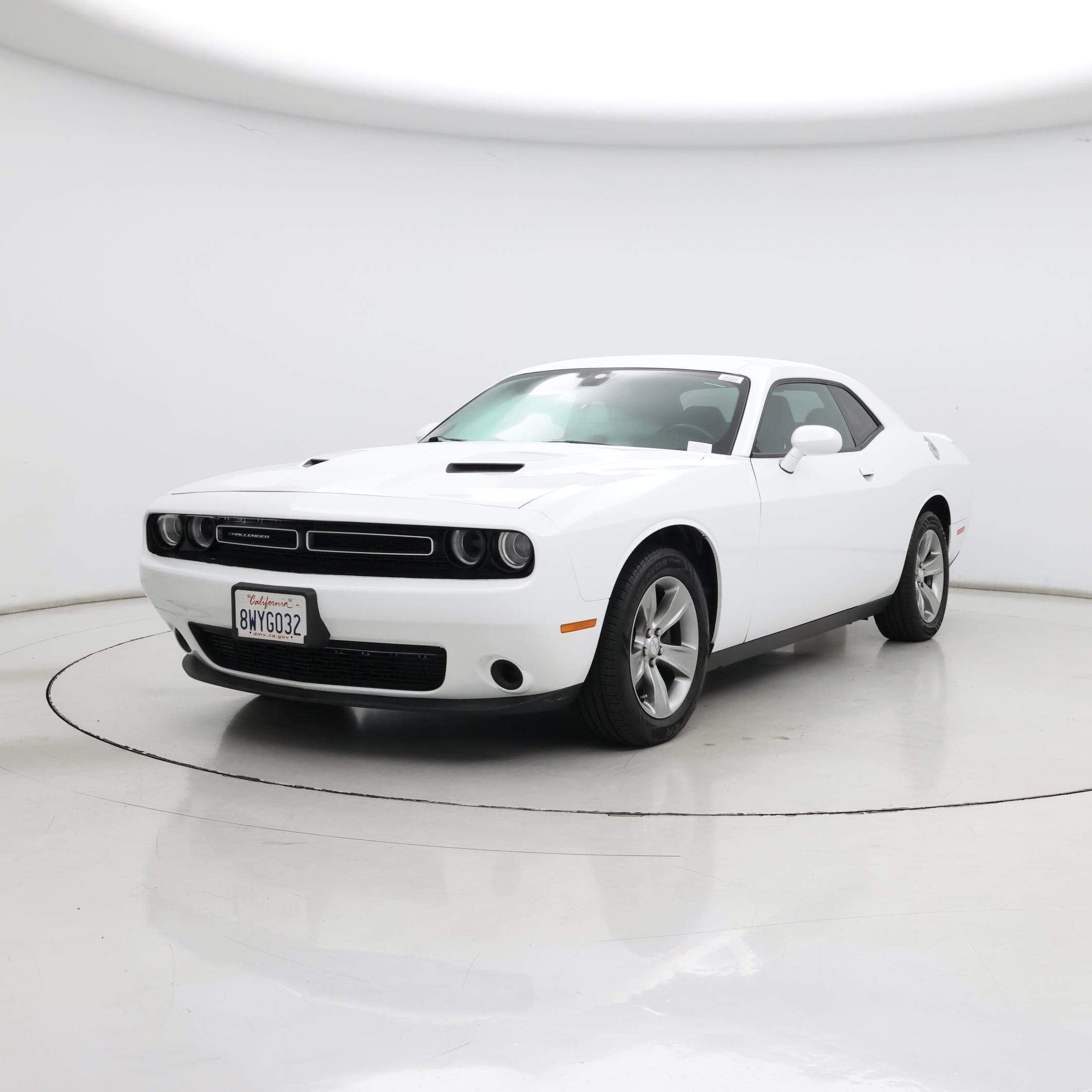 Thumbnail: 2019 Dodge Challenger - 4