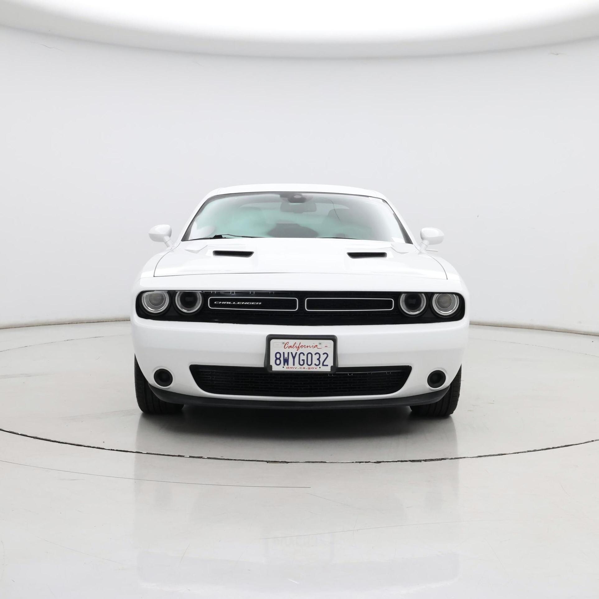 Thumbnail: 2019 Dodge Challenger - 5
