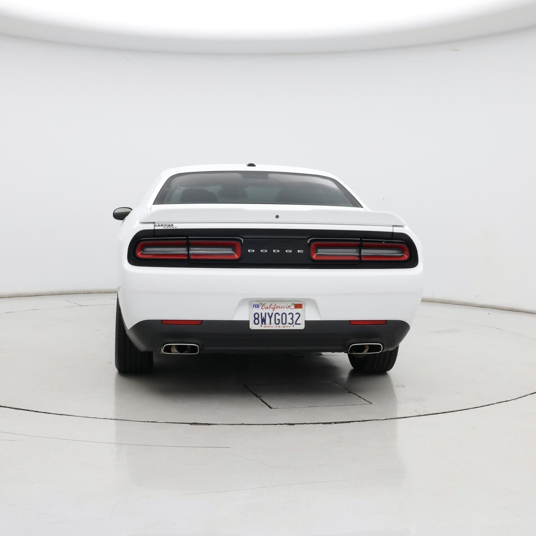 Thumbnail: 2019 Dodge Challenger - 6