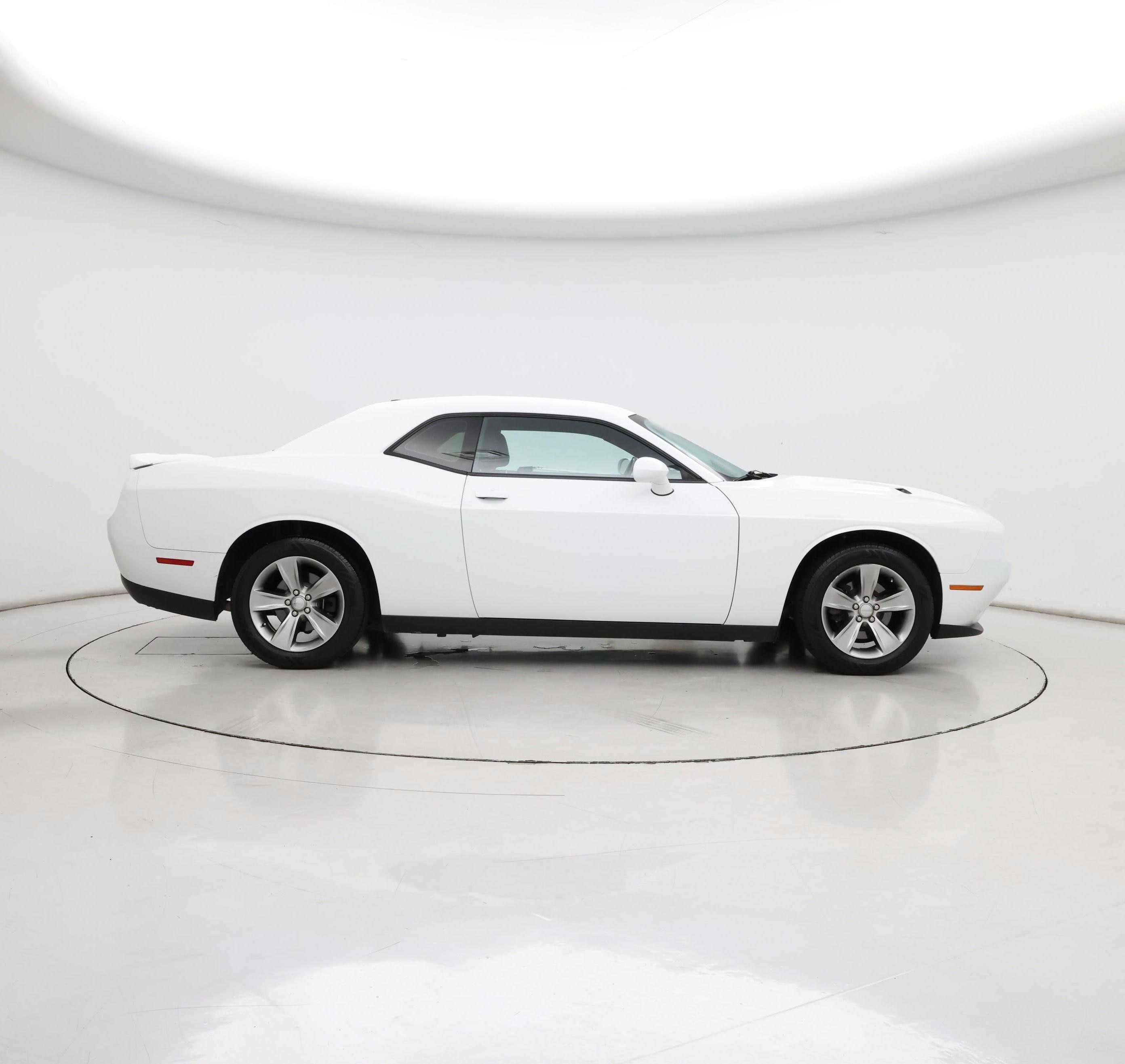 Thumbnail: 2019 Dodge Challenger - 7
